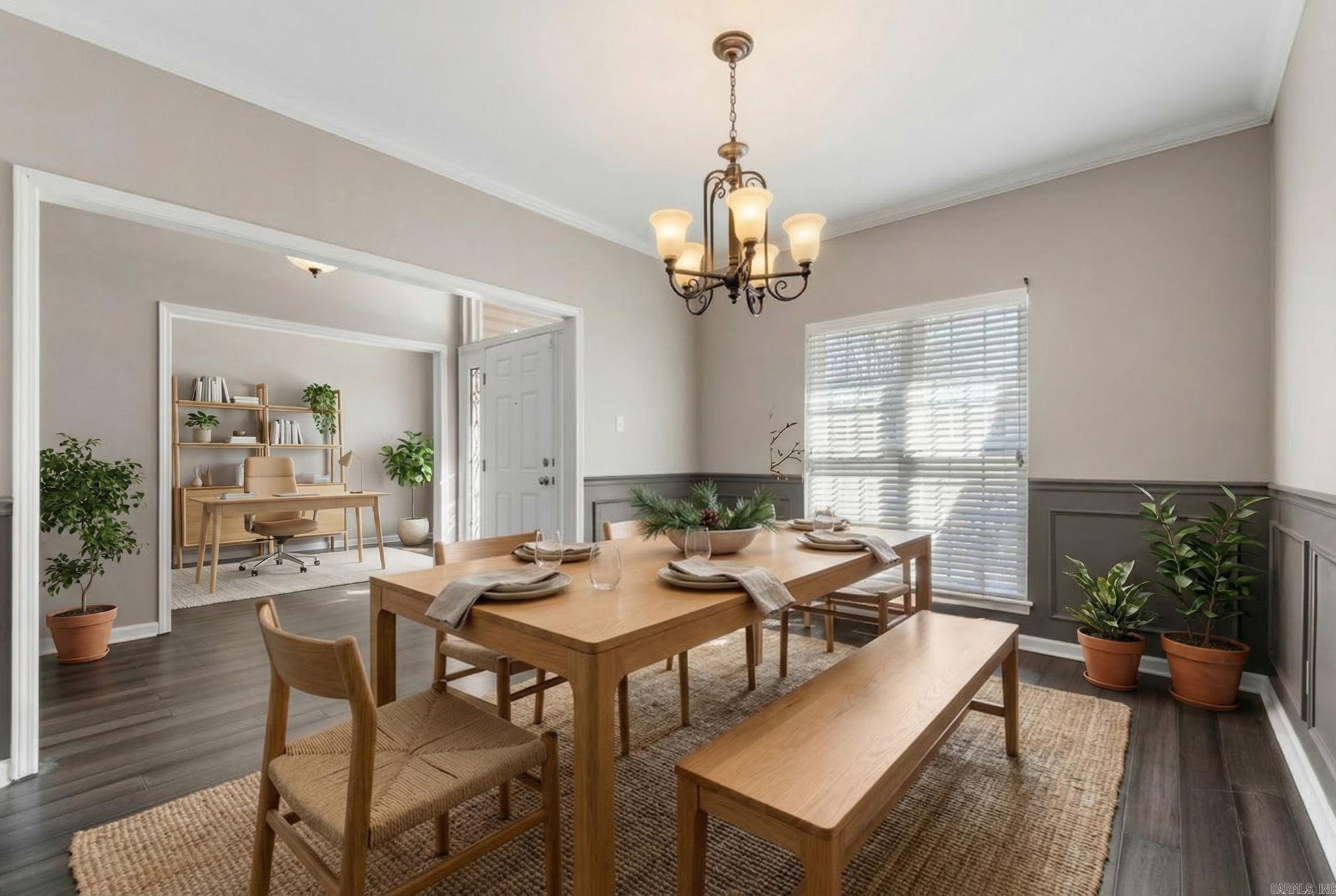 1902 Dorado Beach  Little Rock, AR