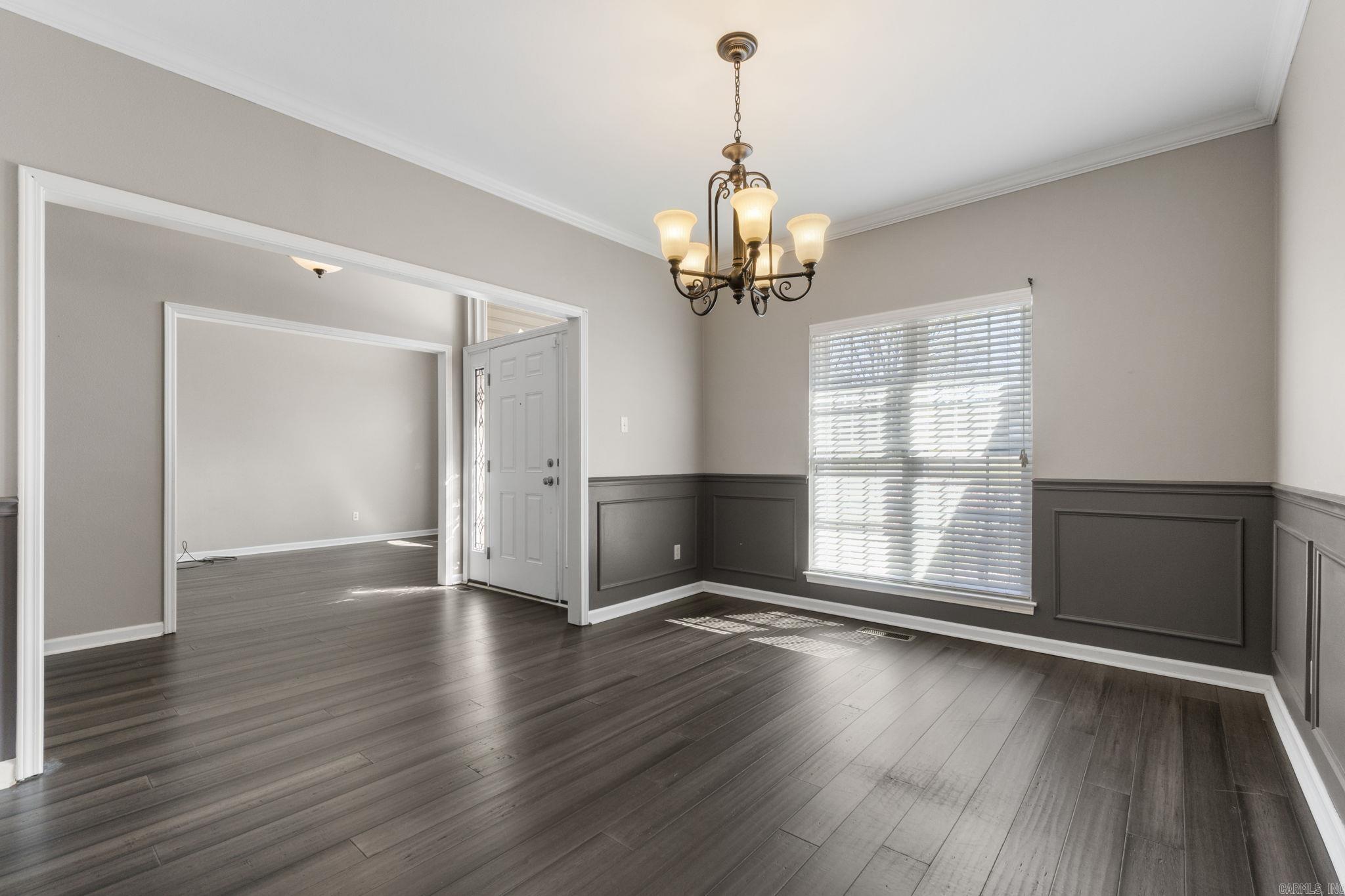 1902 Dorado Beach  Little Rock, AR