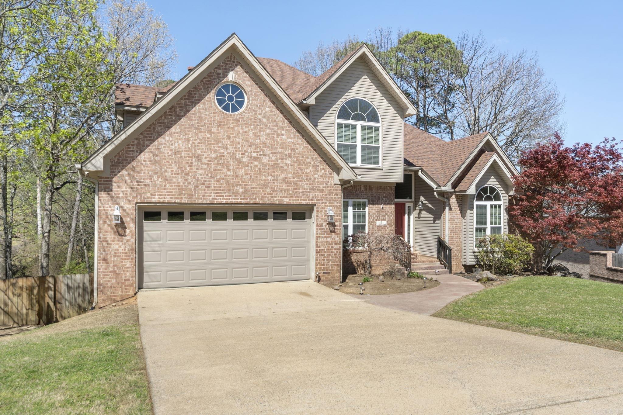 1902 Dorado Beach  Little Rock, AR