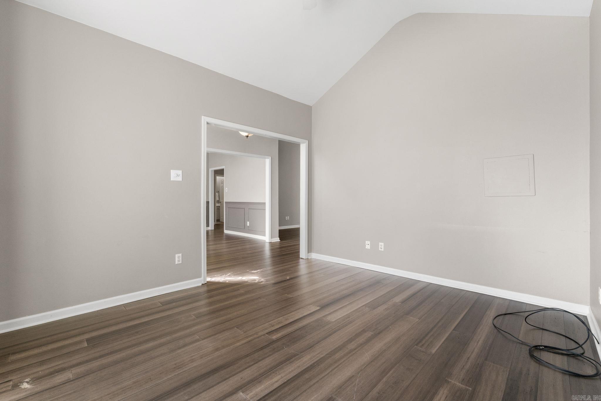 1902 Dorado Beach  Little Rock, AR