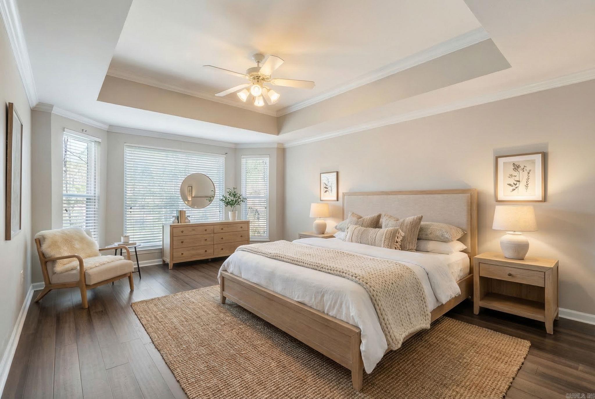 1902 Dorado Beach  Little Rock, AR