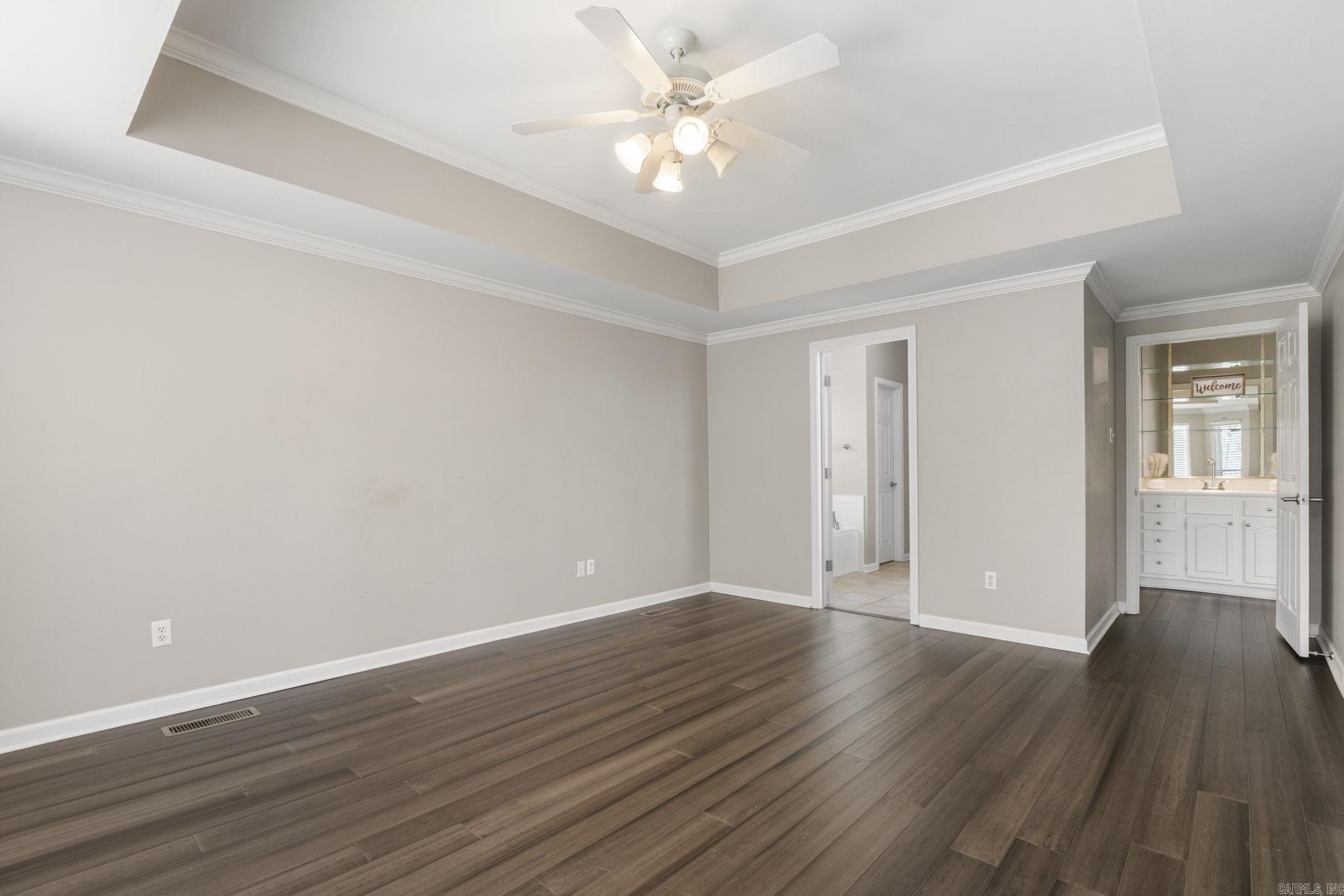 1902 Dorado Beach  Little Rock, AR