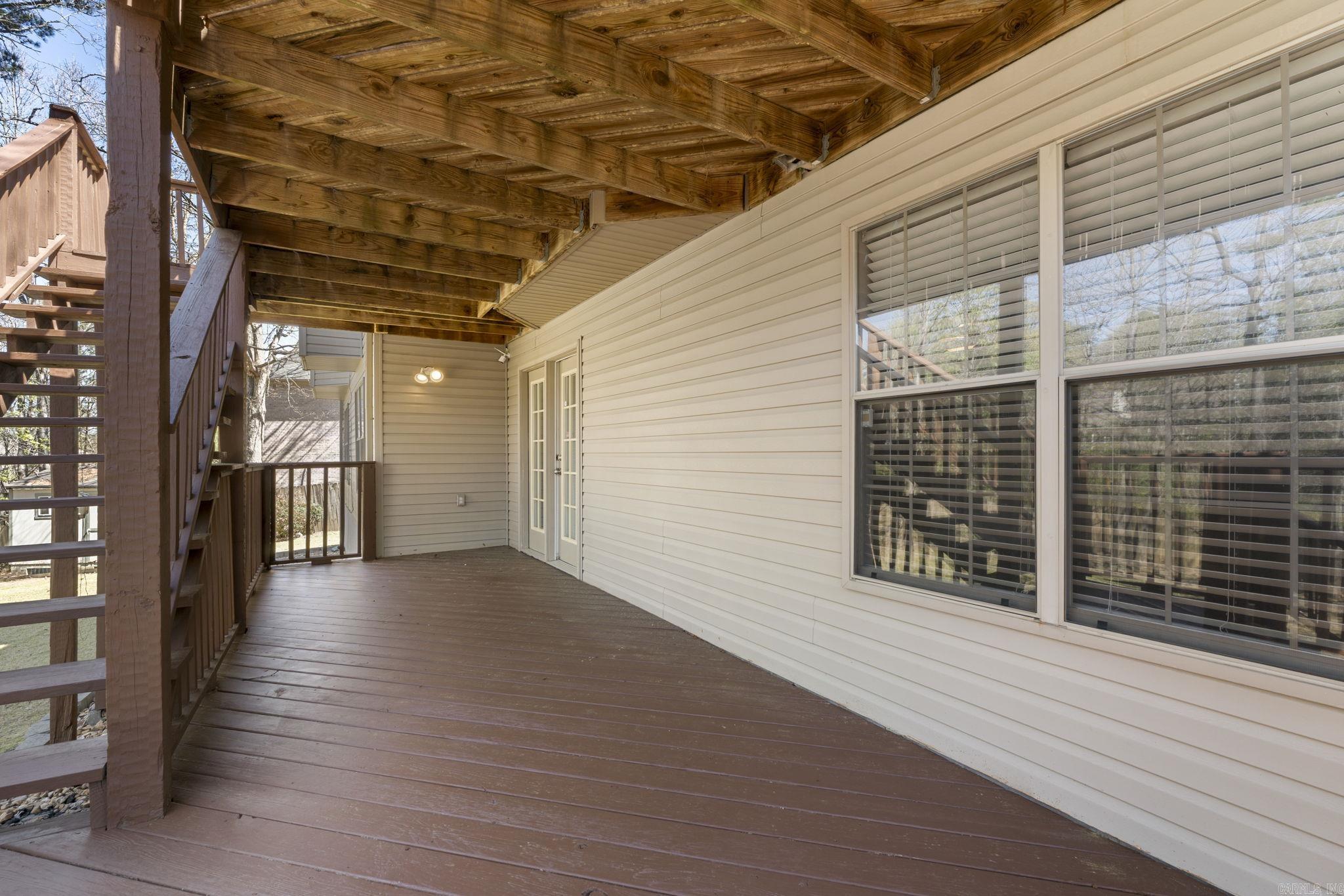 1902 Dorado Beach  Little Rock, AR