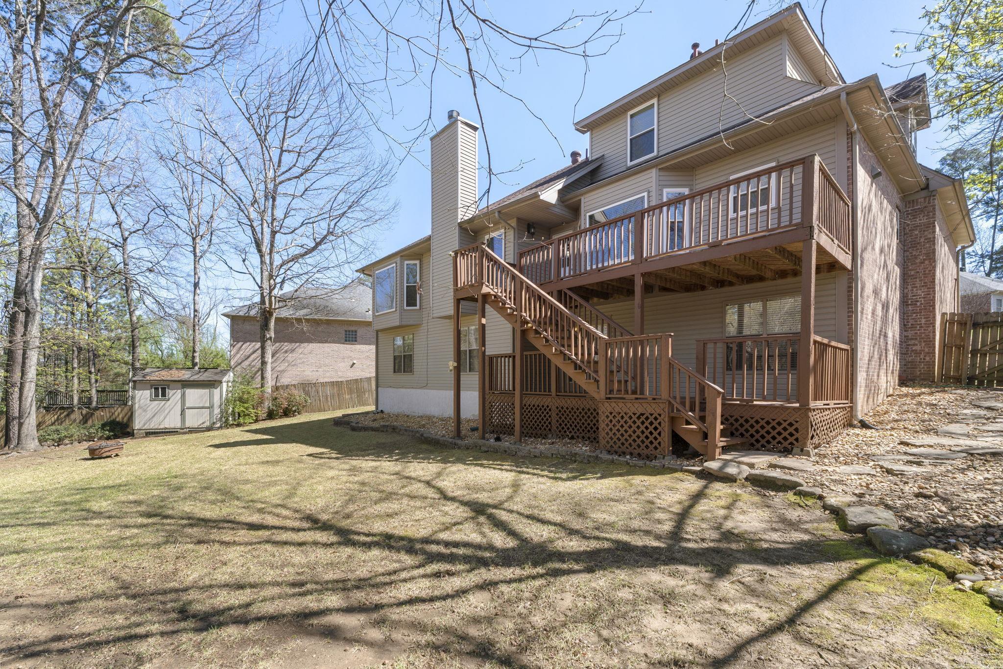 1902 Dorado Beach  Little Rock, AR