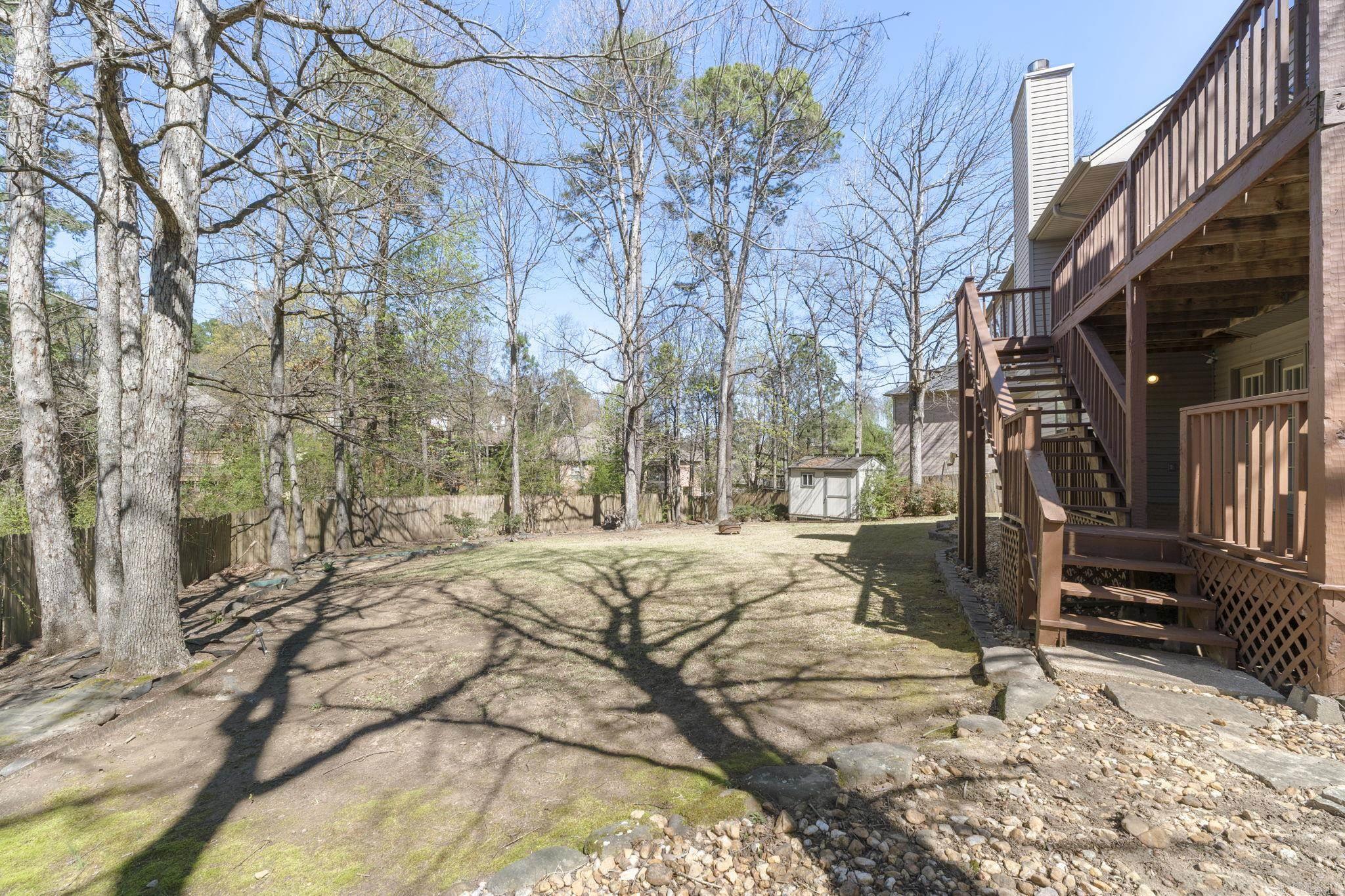 1902 Dorado Beach  Little Rock, AR