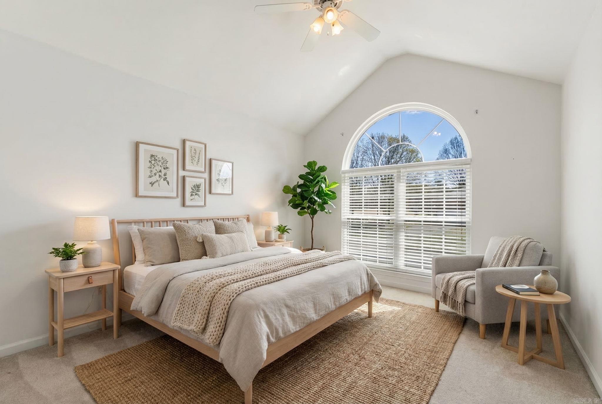 1902 Dorado Beach  Little Rock, AR