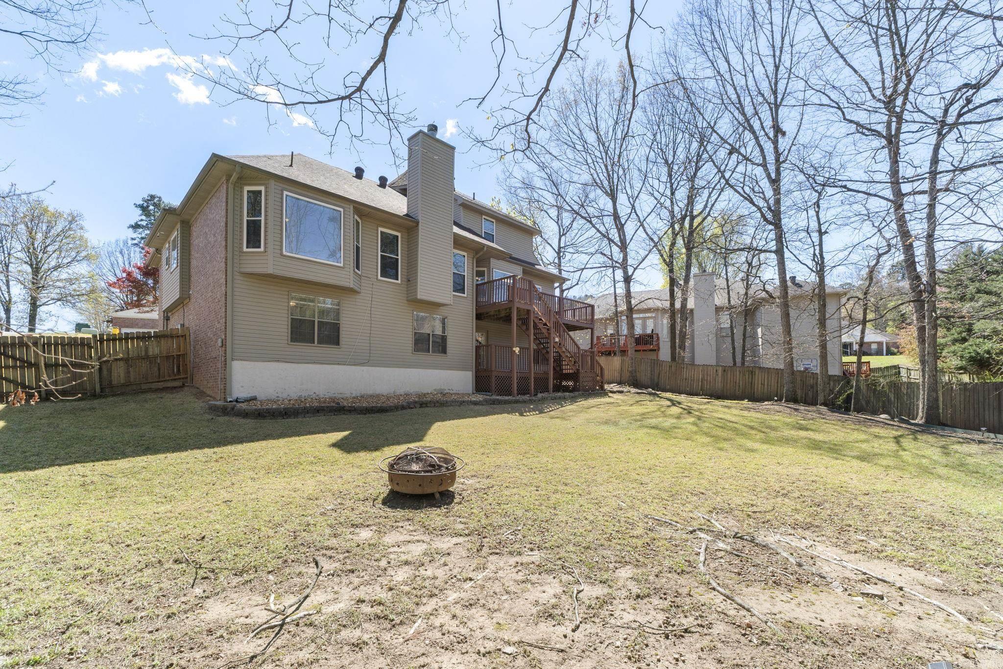 1902 Dorado Beach  Little Rock, AR