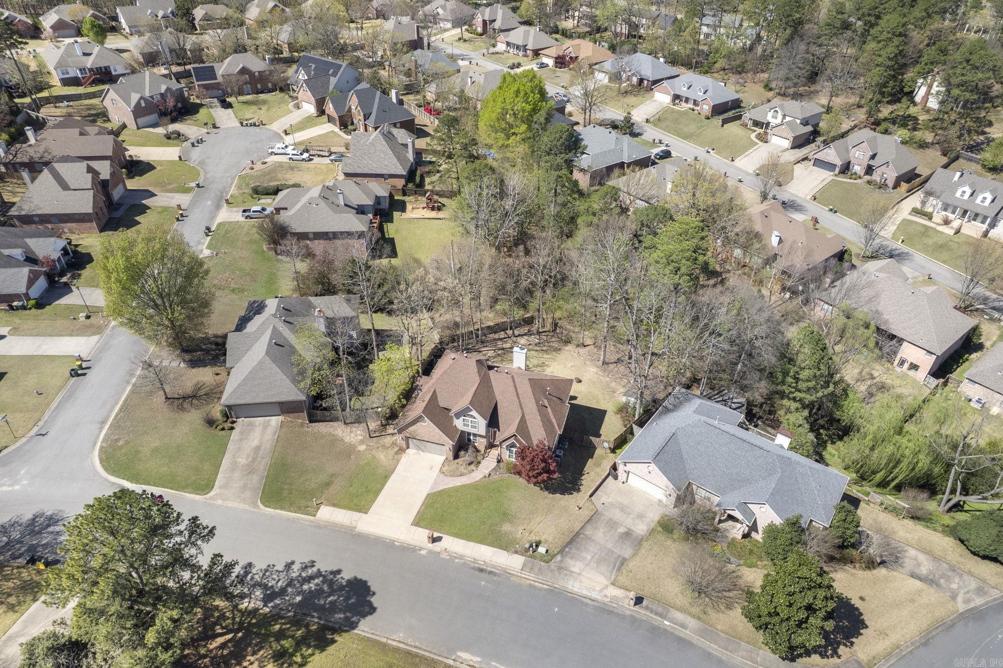 1902 Dorado Beach  Little Rock, AR