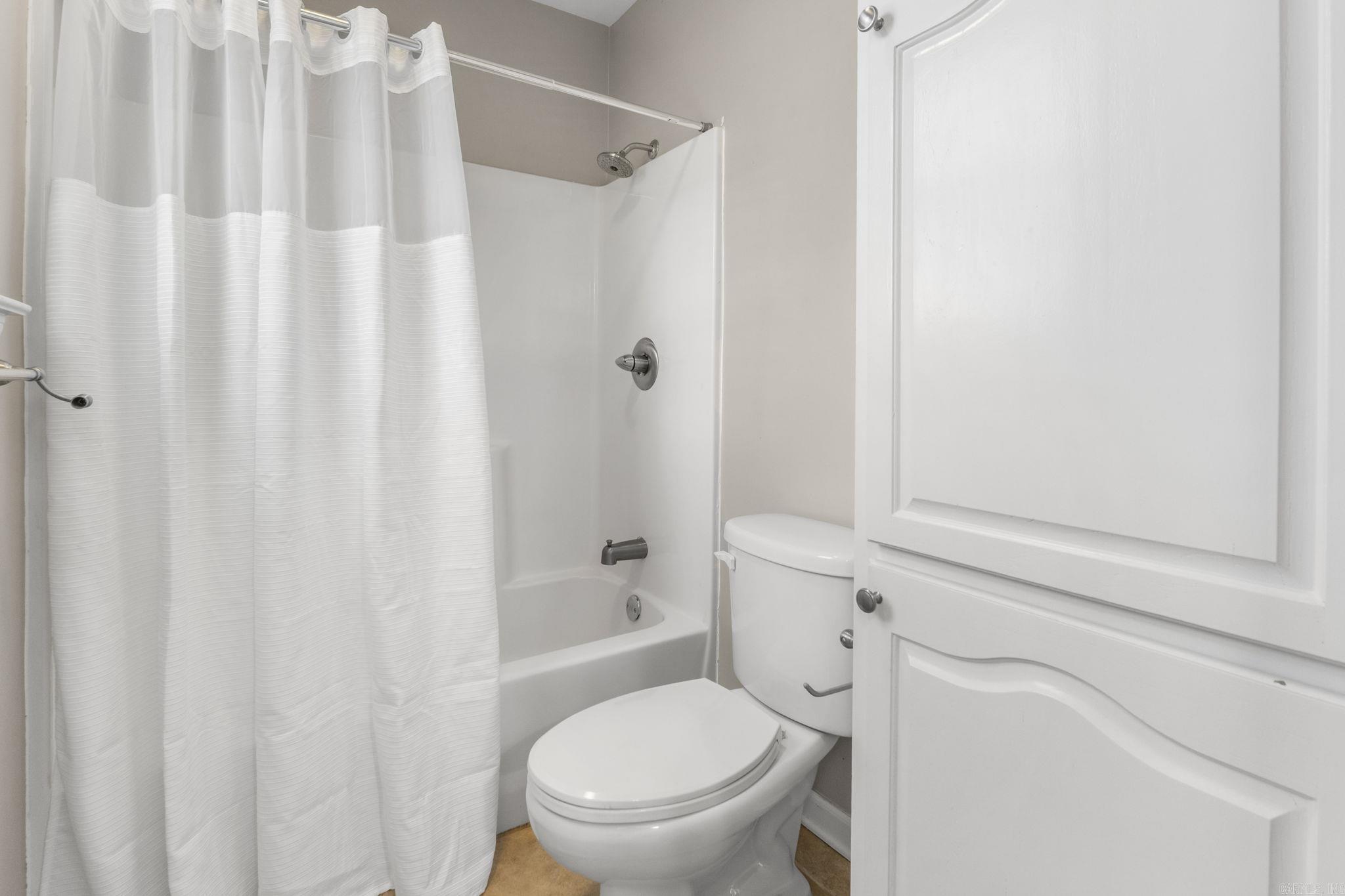 1902 Dorado Beach  Little Rock, AR