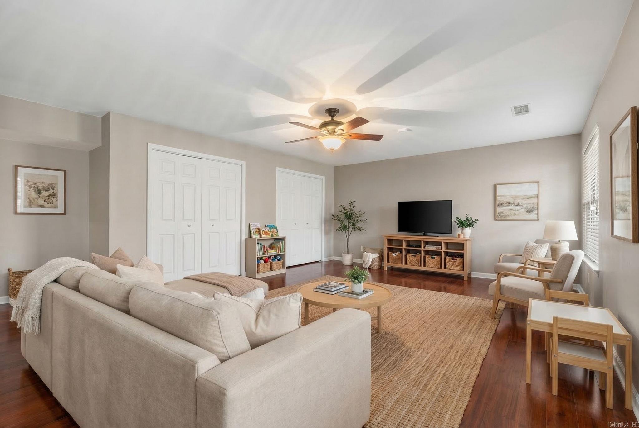 1902 Dorado Beach  Little Rock, AR