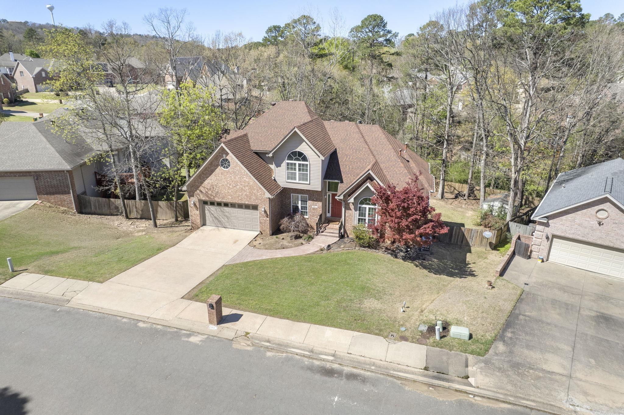 1902 Dorado Beach  Little Rock, AR