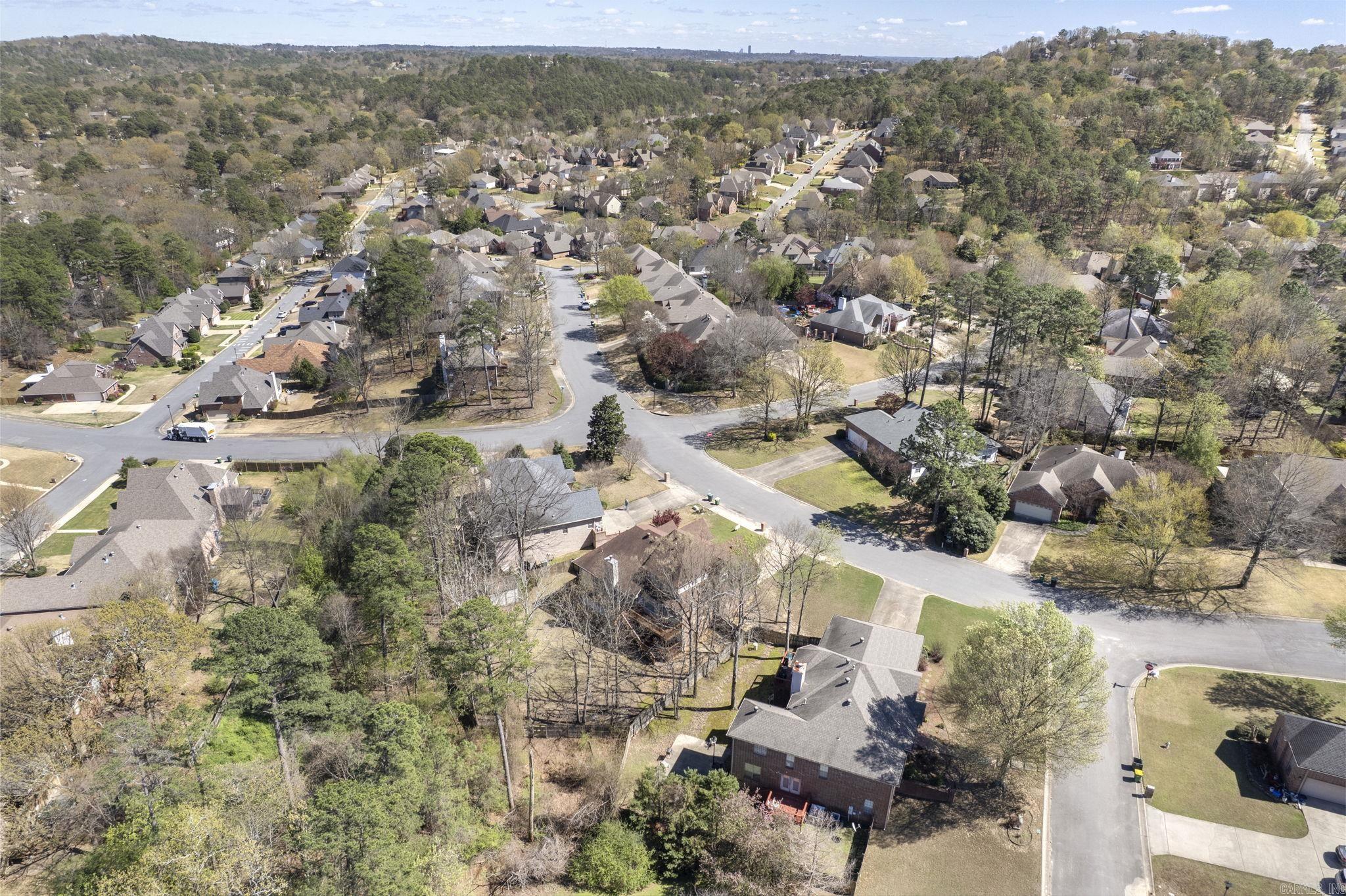 1902 Dorado Beach  Little Rock, AR