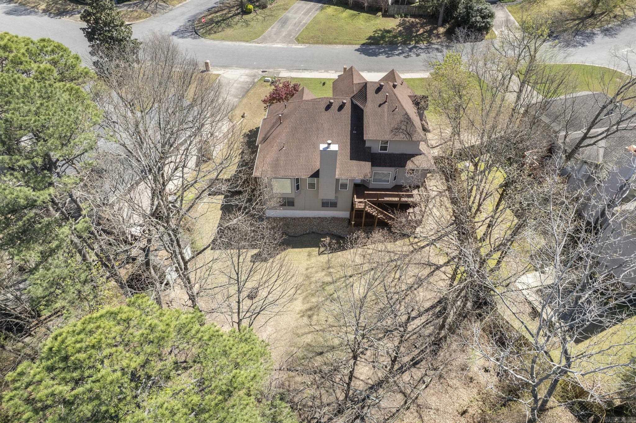 1902 Dorado Beach  Little Rock, AR