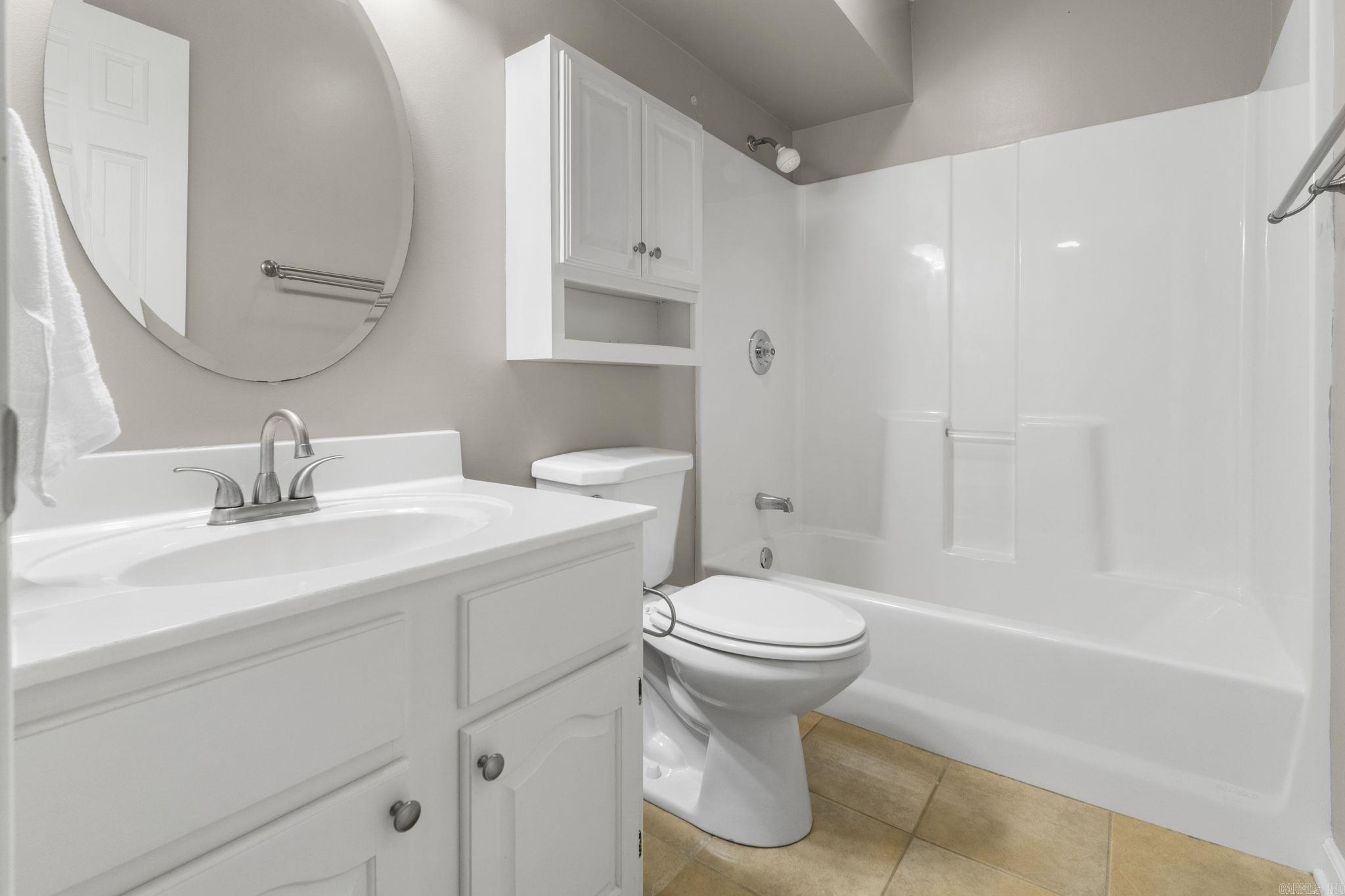 1902 Dorado Beach  Little Rock, AR