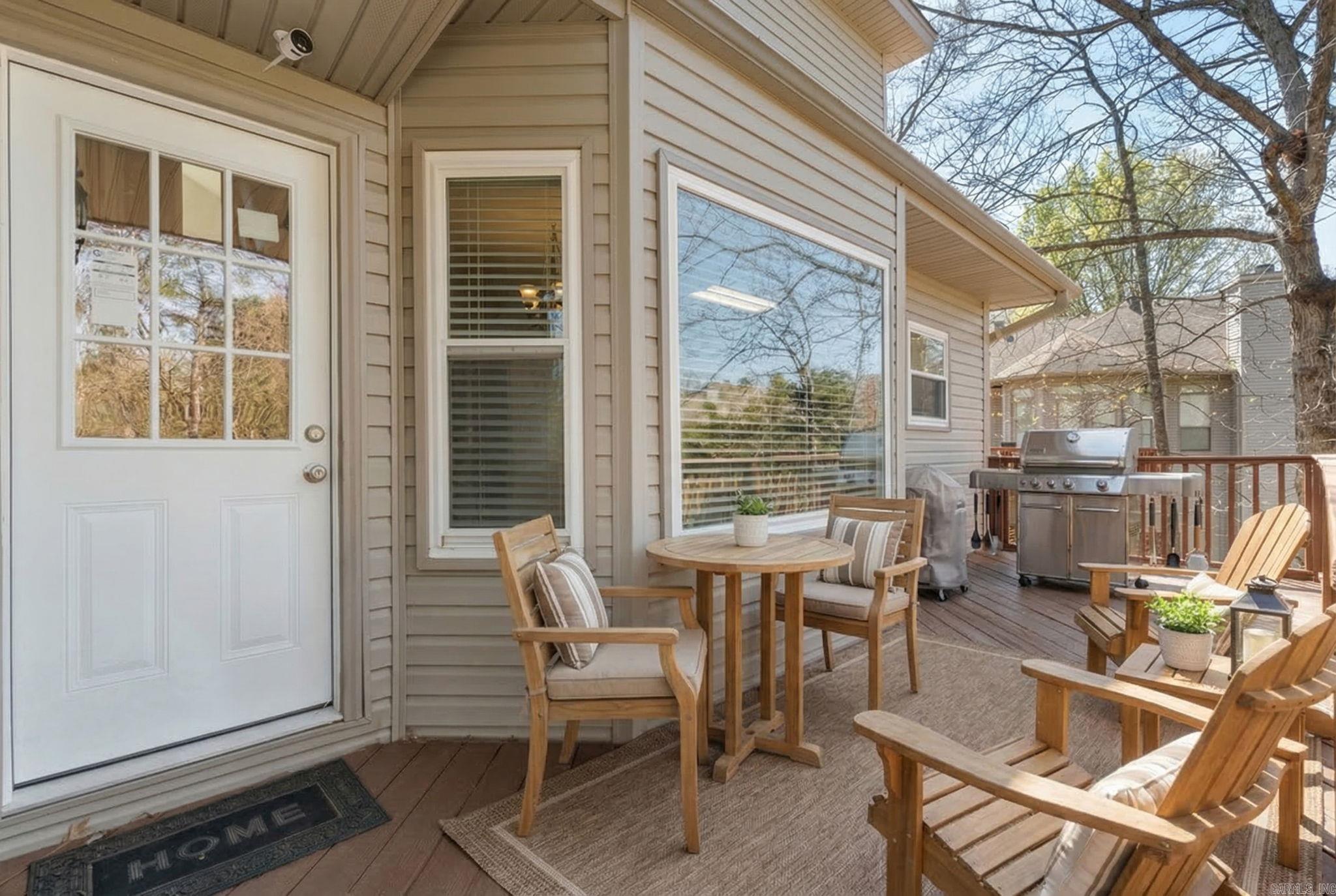 1902 Dorado Beach  Little Rock, AR