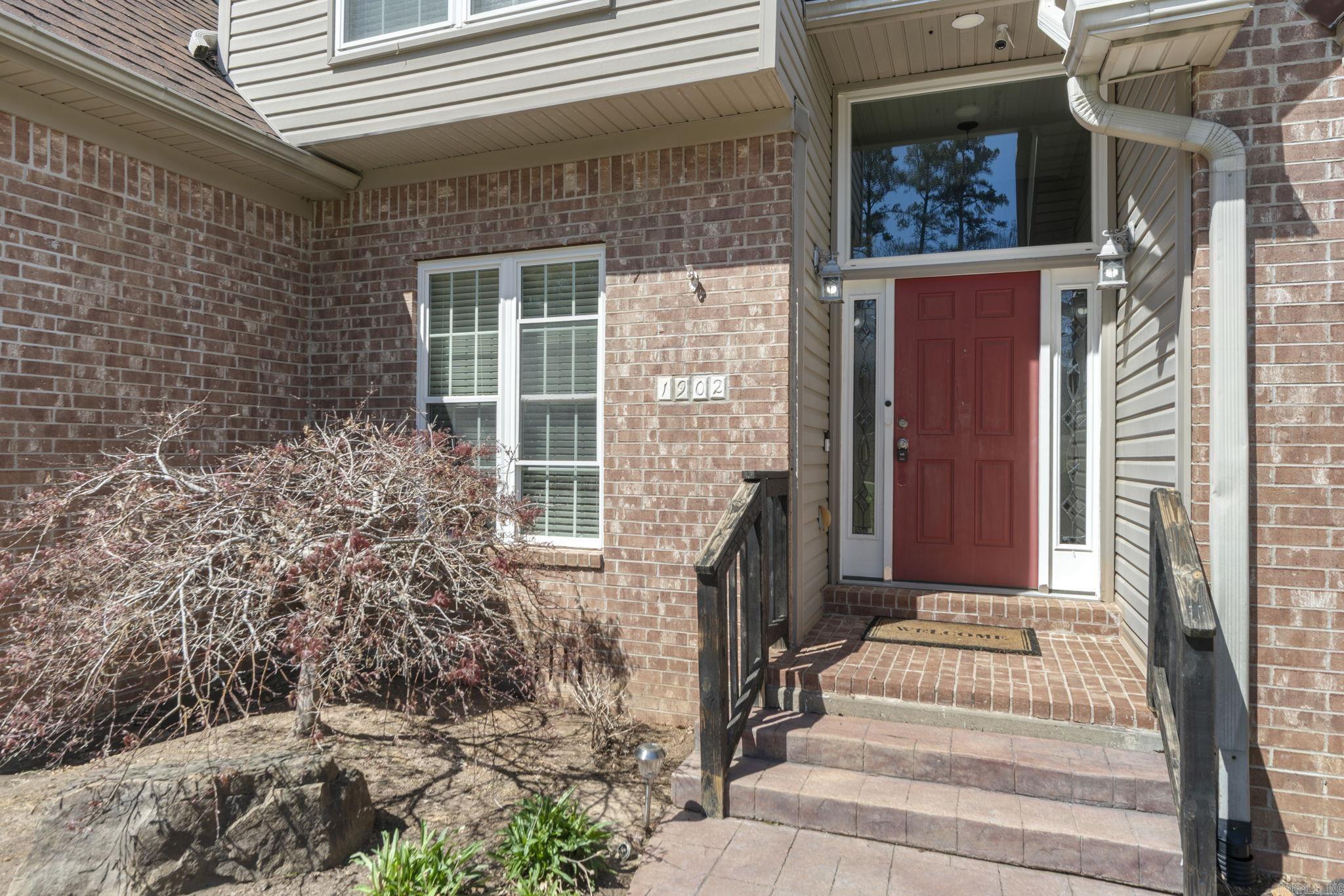 1902 Dorado Beach  Little Rock, AR