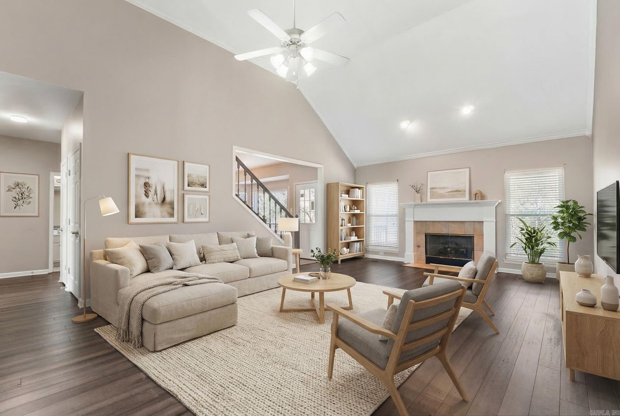 1902 Dorado Beach  Little Rock, AR