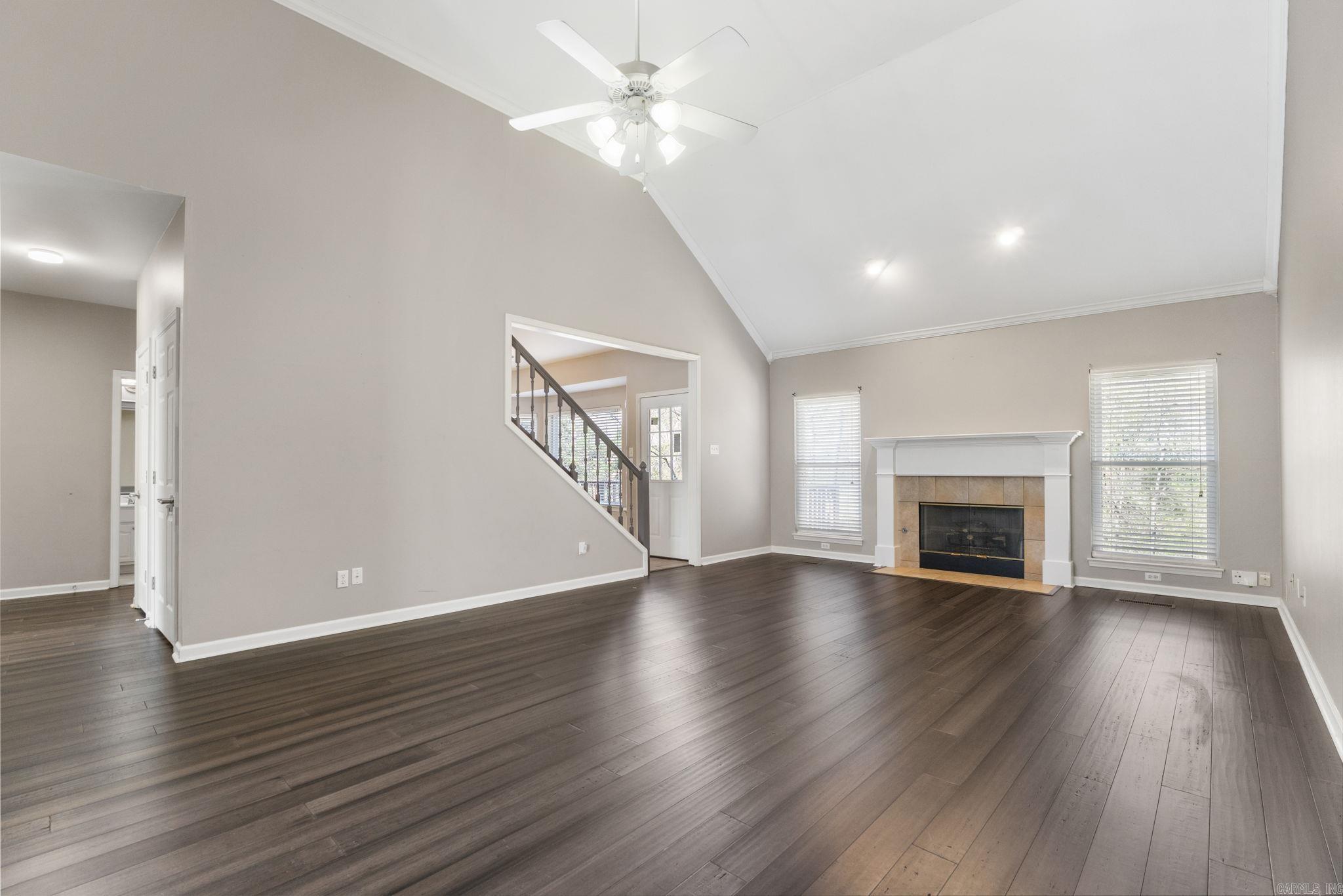 1902 Dorado Beach  Little Rock, AR