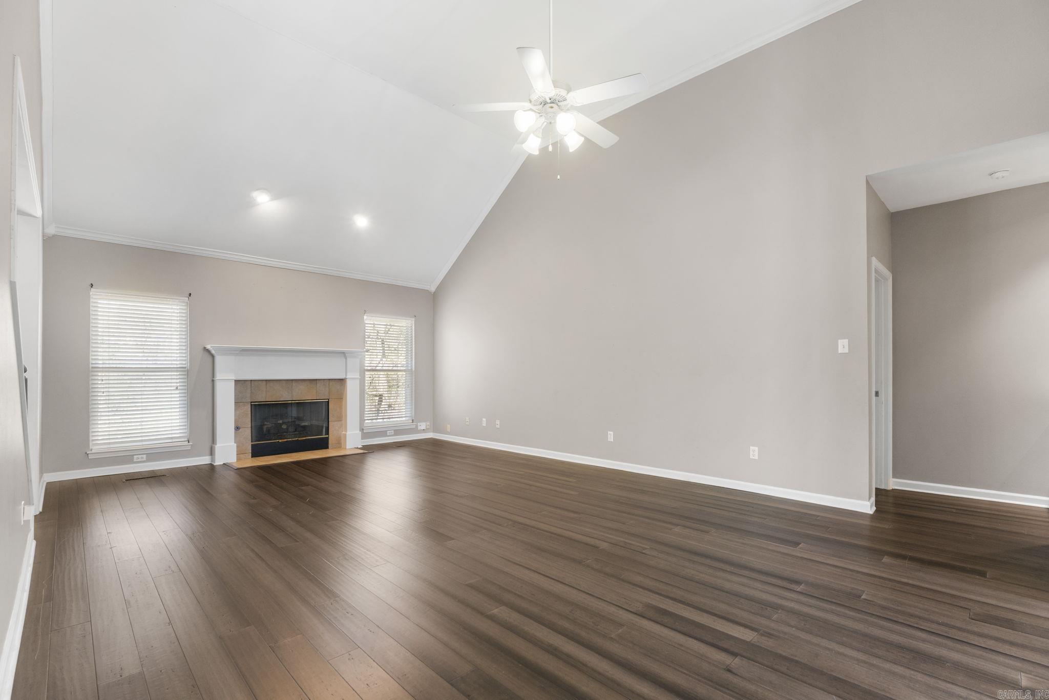 1902 Dorado Beach  Little Rock, AR