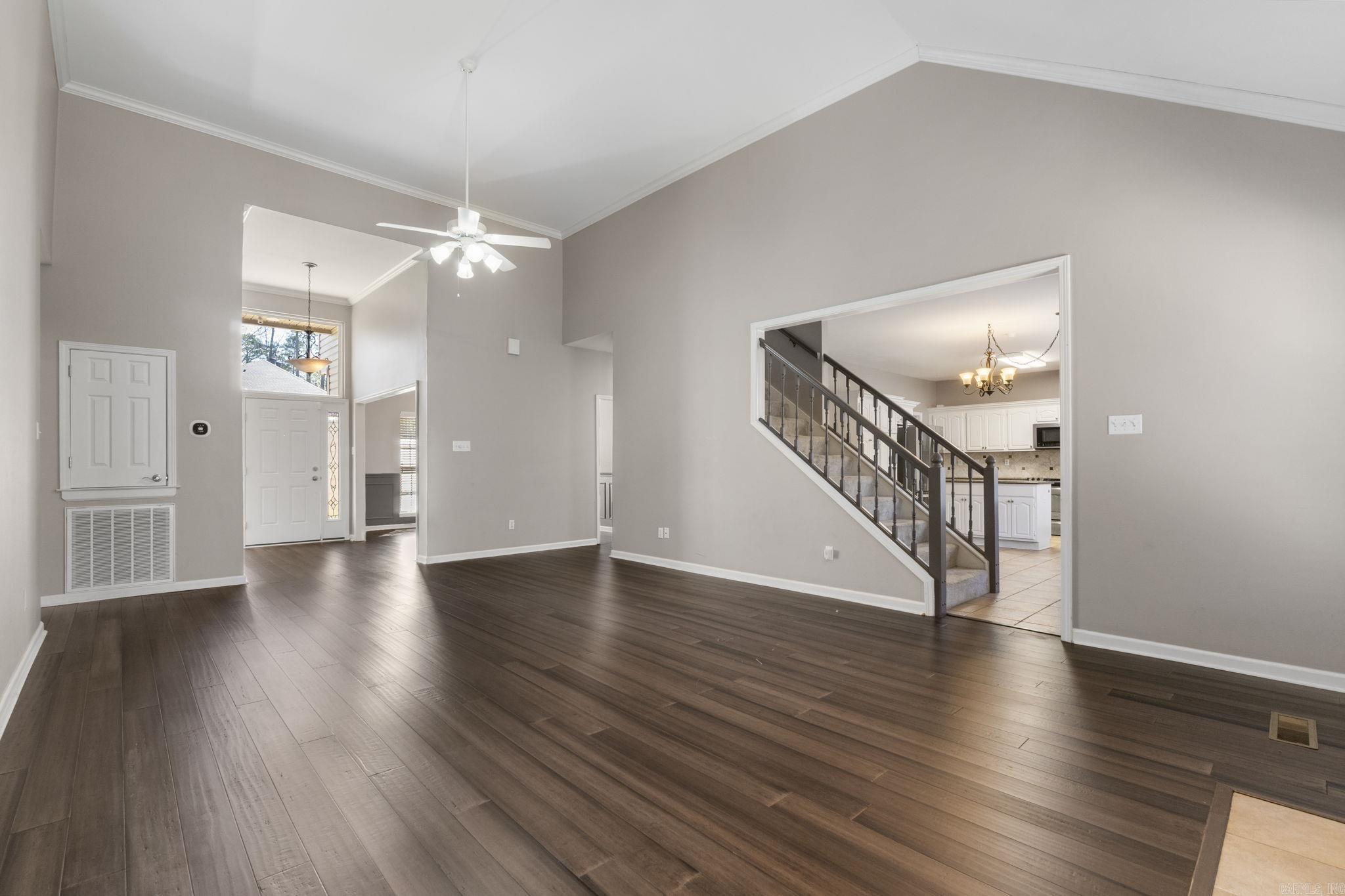 1902 Dorado Beach  Little Rock, AR