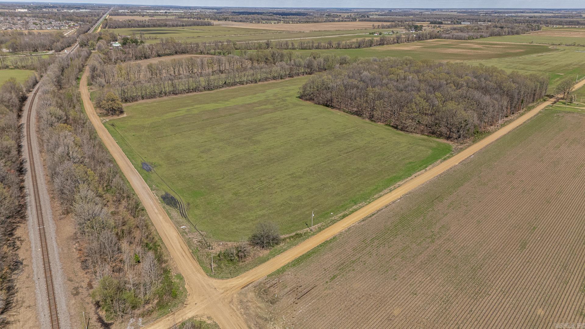  Greene 921 Rd  Paragould, AR