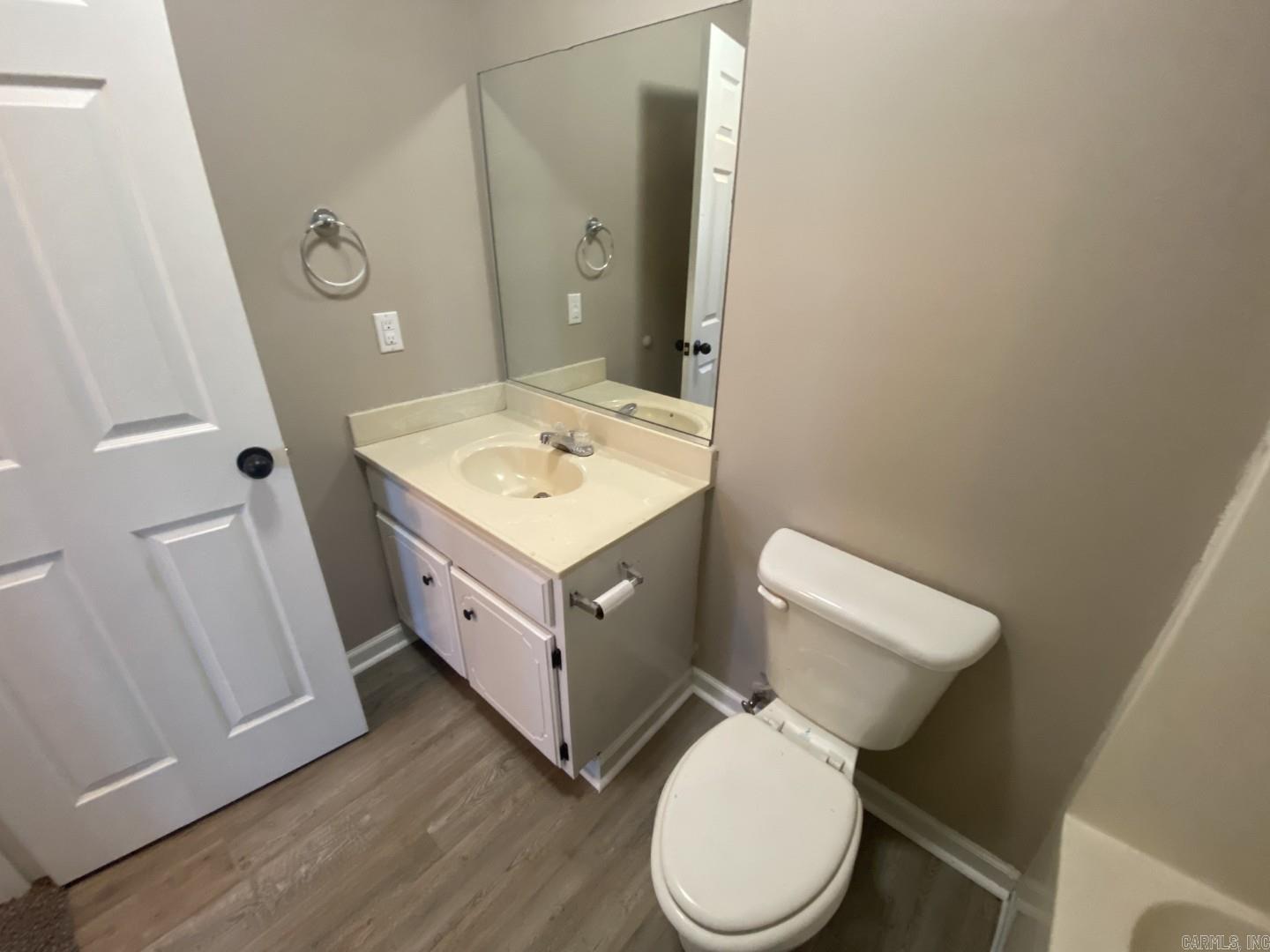 117 Jennifer  Trumann, AR