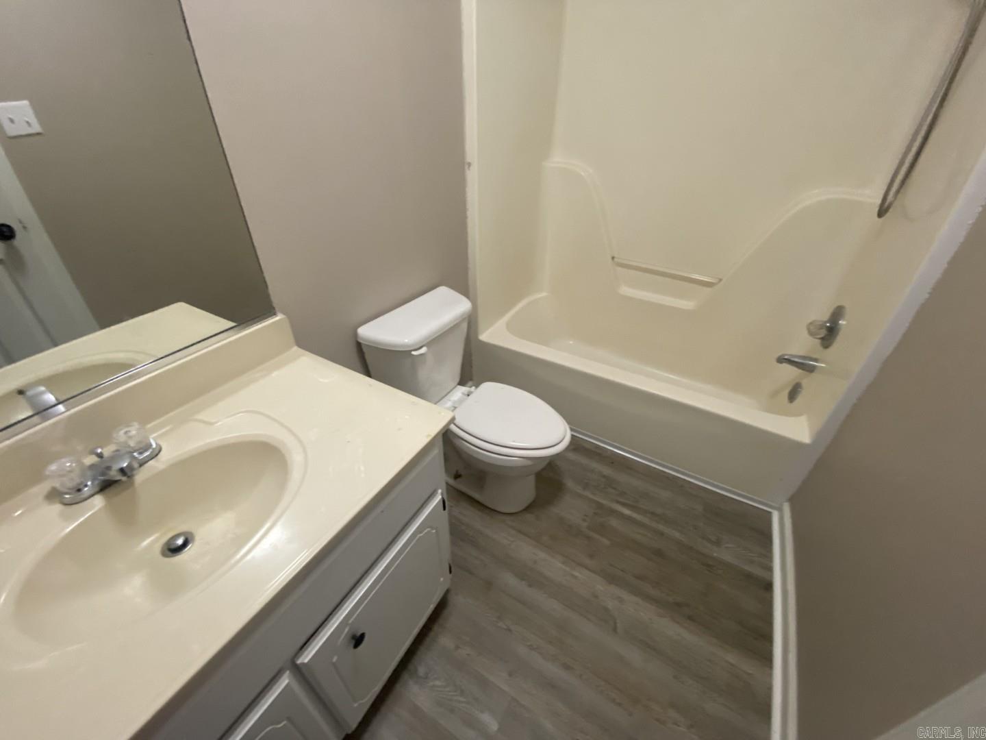 117 Jennifer  Trumann, AR