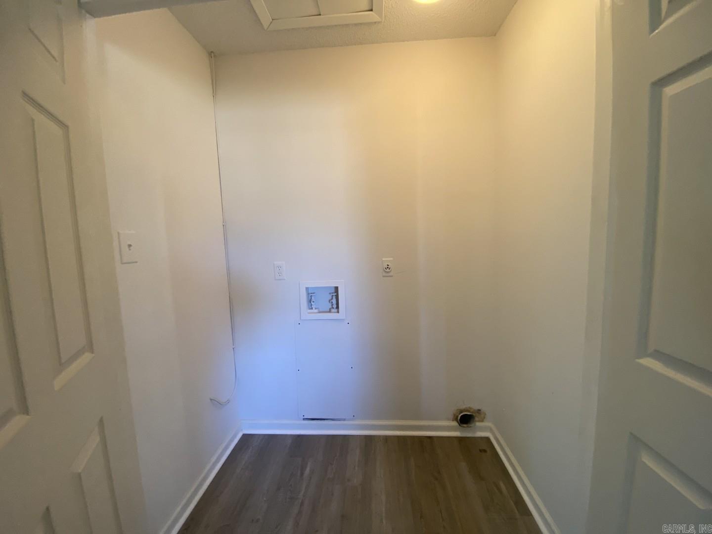 117 Jennifer  Trumann, AR