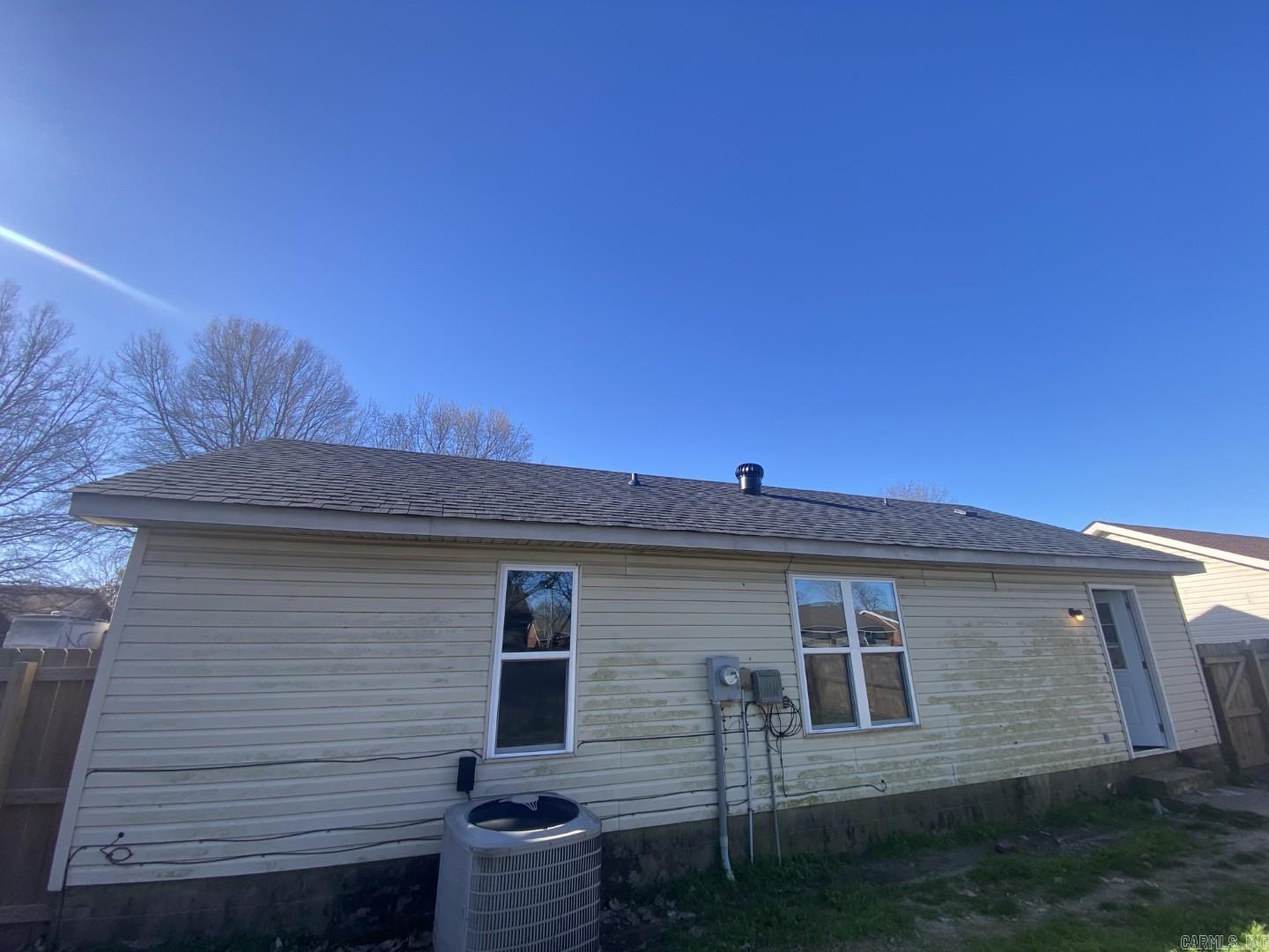 117 Jennifer  Trumann, AR