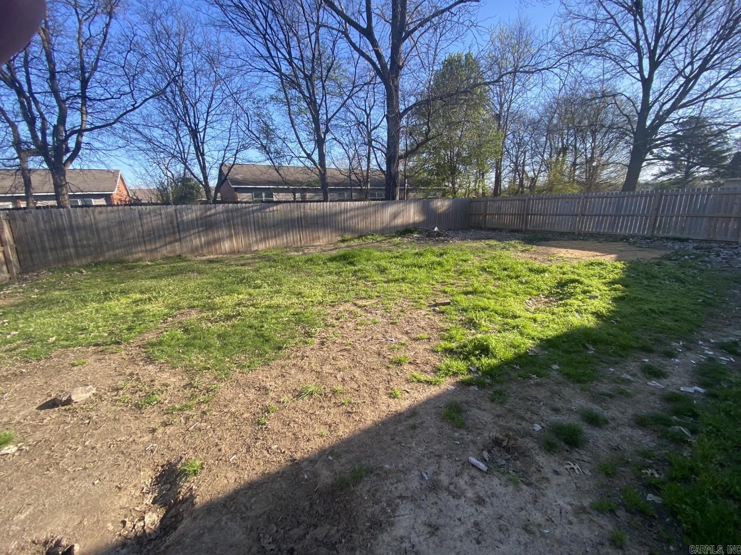 117 Jennifer  Trumann, AR