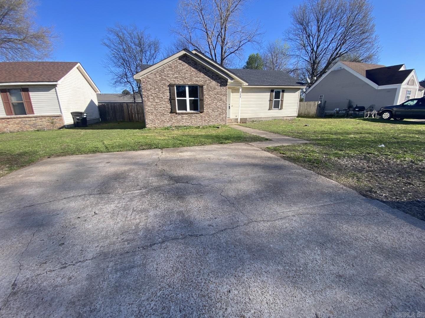 117 Jennifer  Trumann, AR