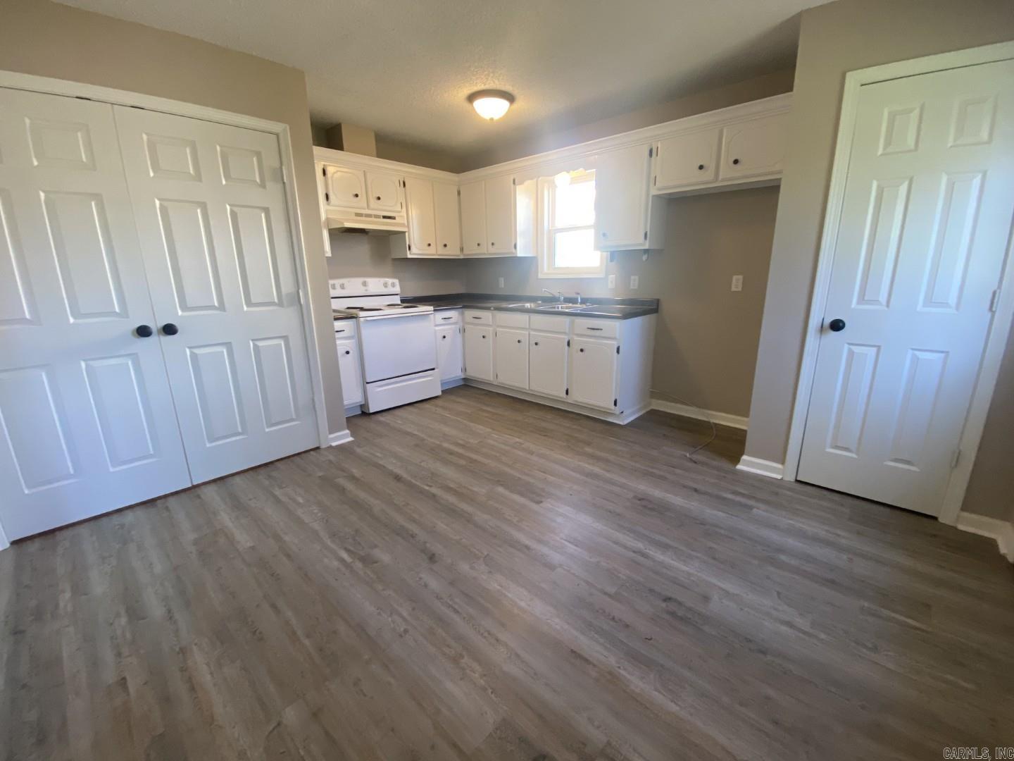 117 Jennifer  Trumann, AR