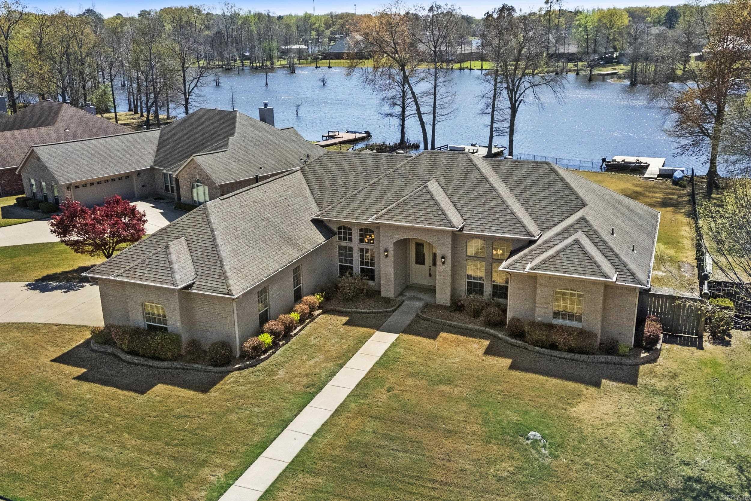 6701 Waterview Pl  Sherwood, AR