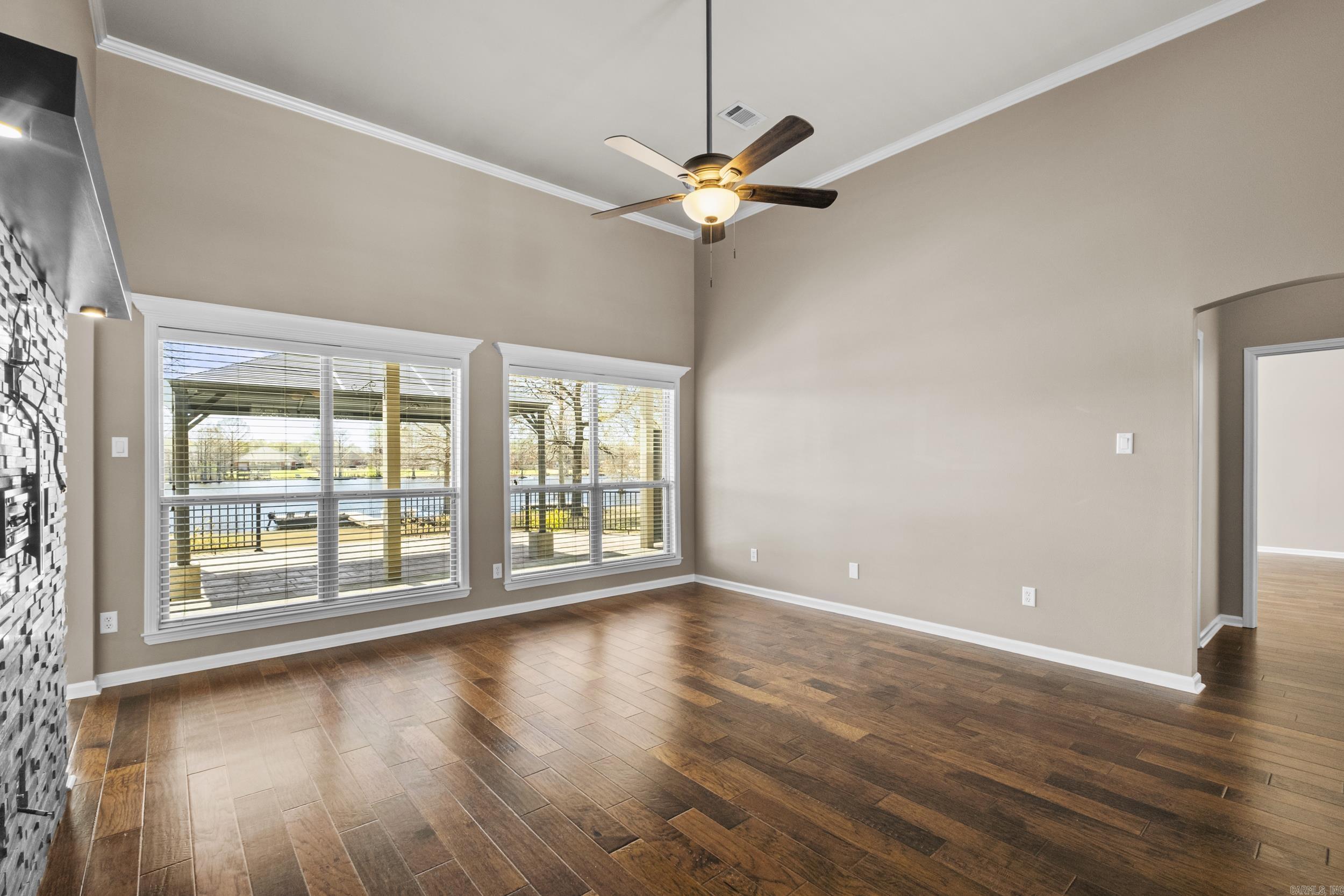 6701 Waterview Pl  Sherwood, AR