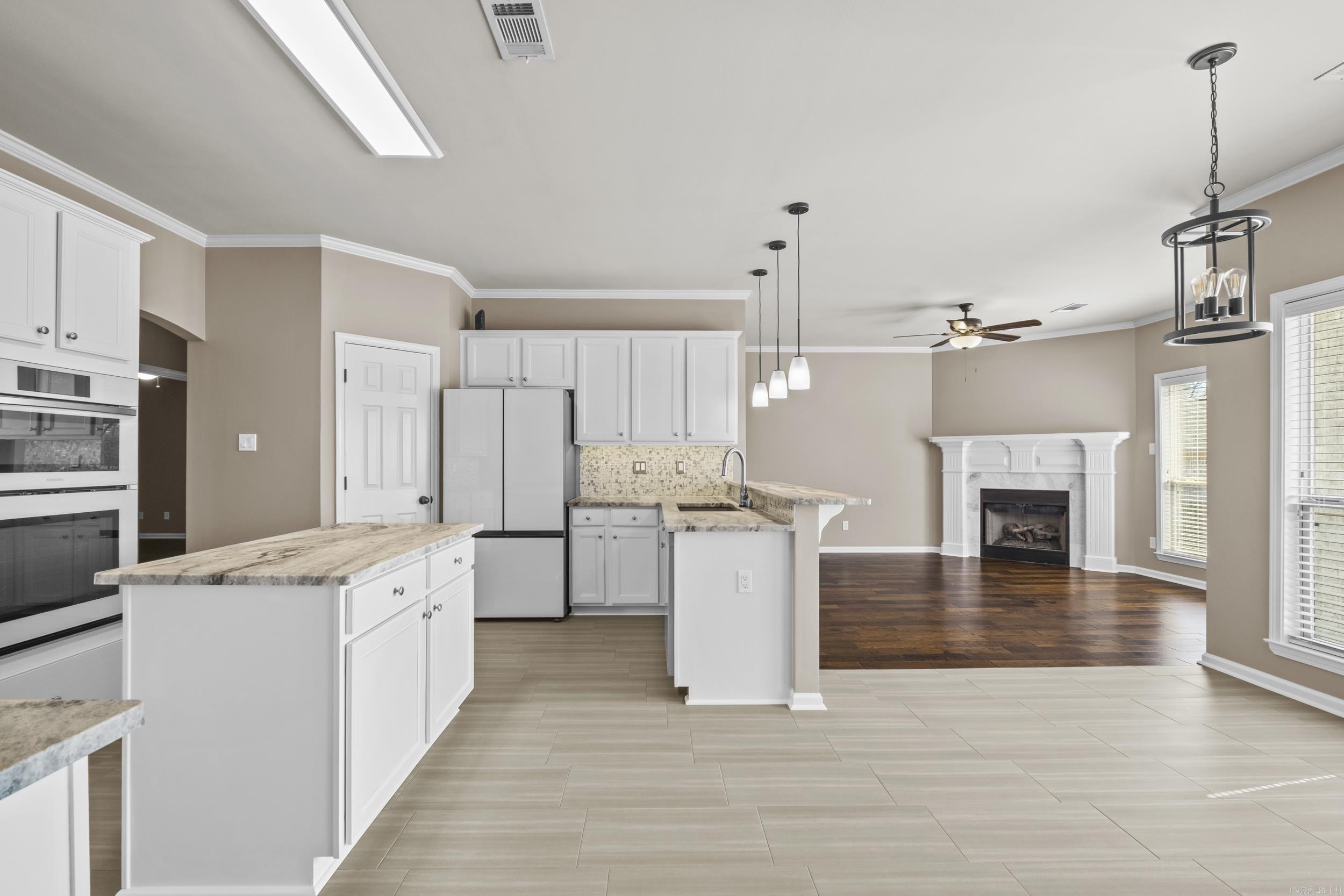 6701 Waterview Pl  Sherwood, AR