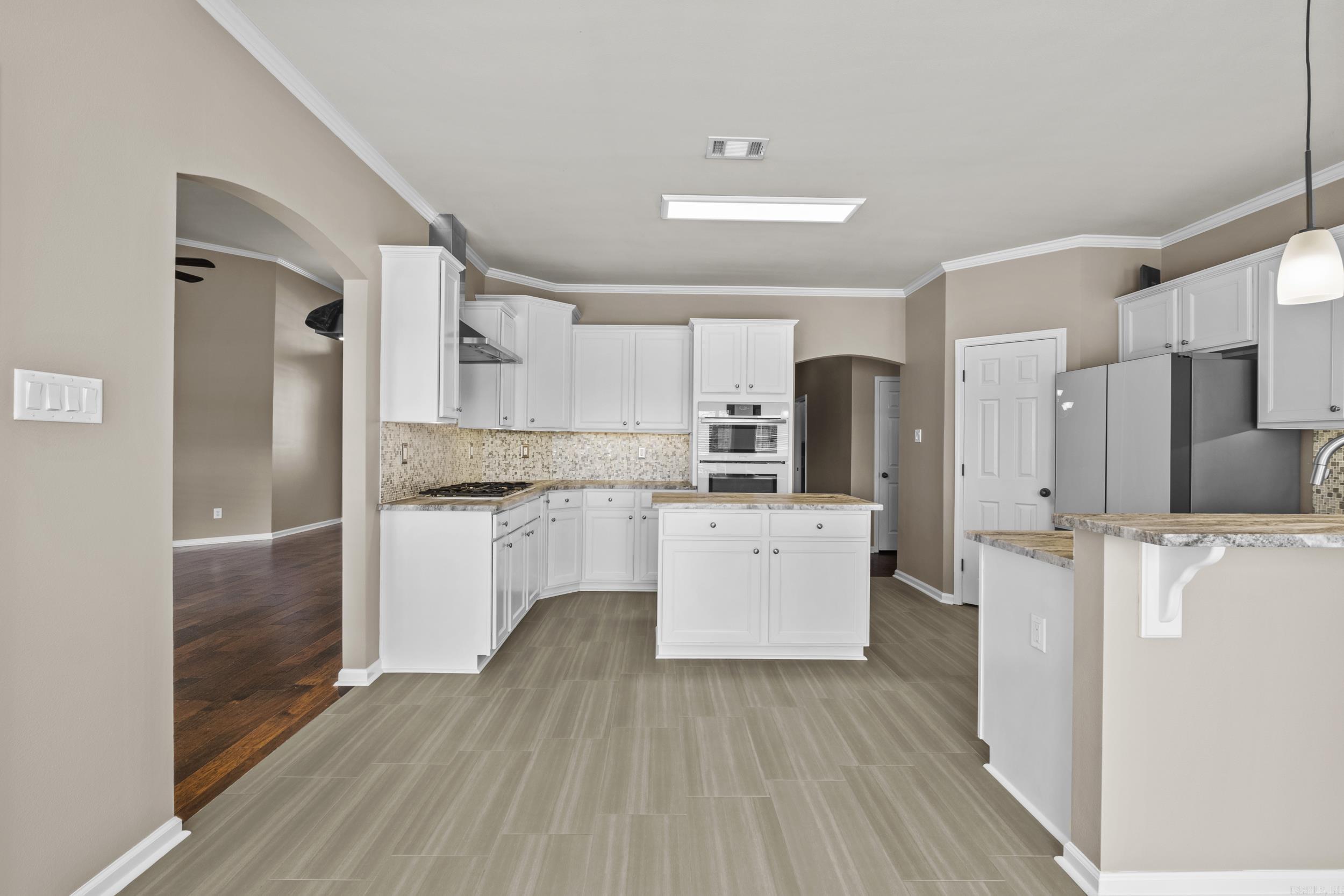 6701 Waterview Pl  Sherwood, AR