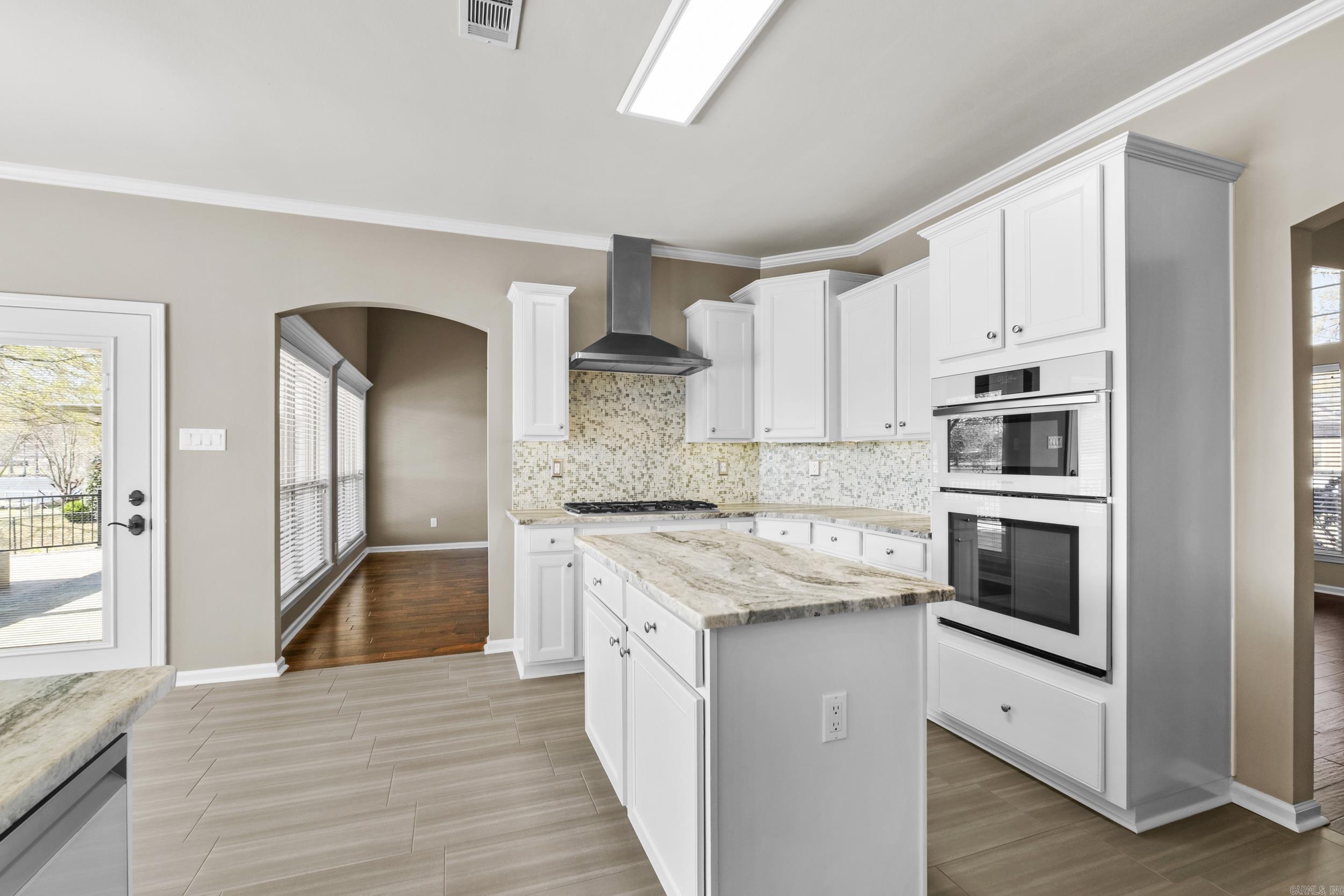 6701 Waterview Pl  Sherwood, AR