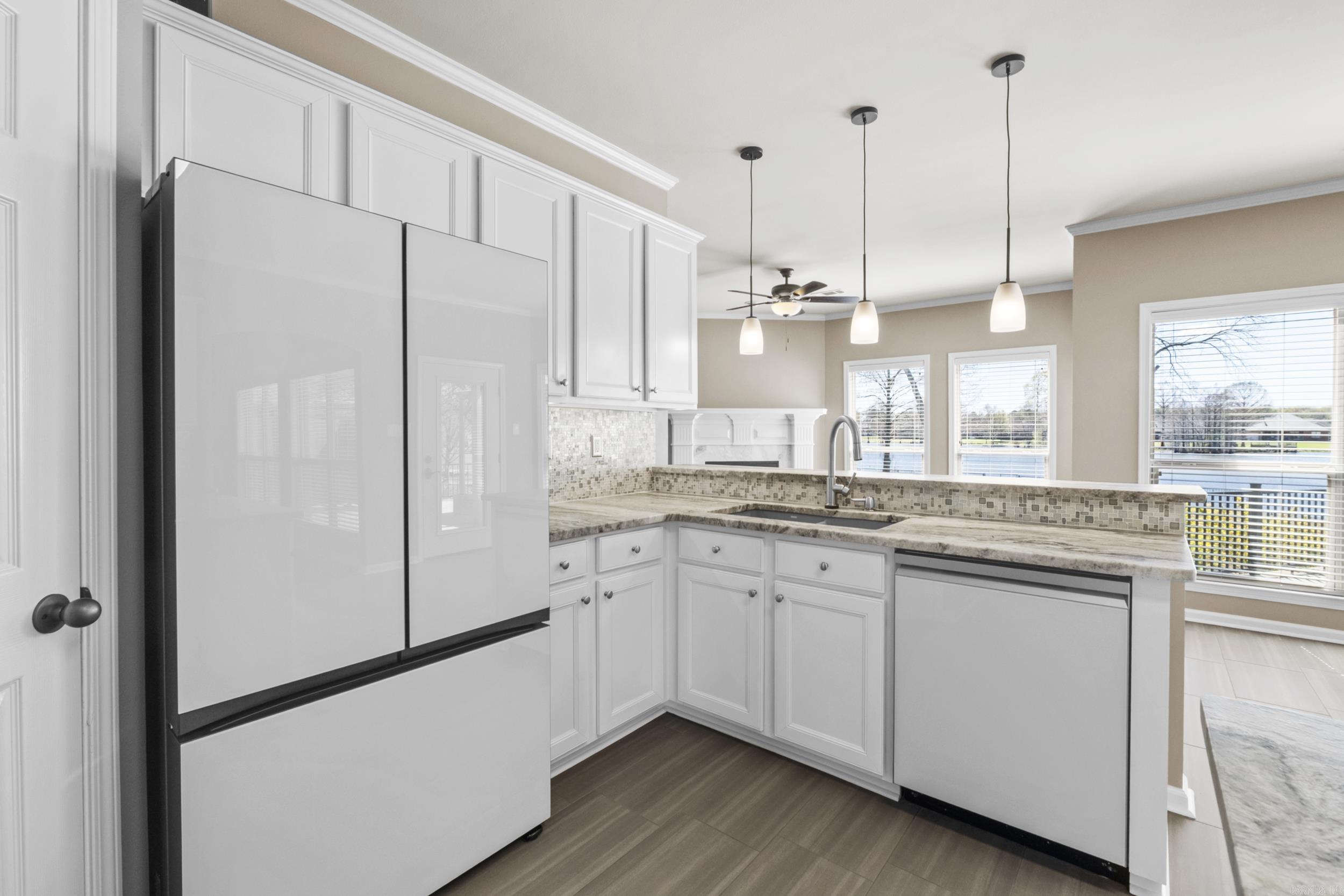 6701 Waterview Pl  Sherwood, AR