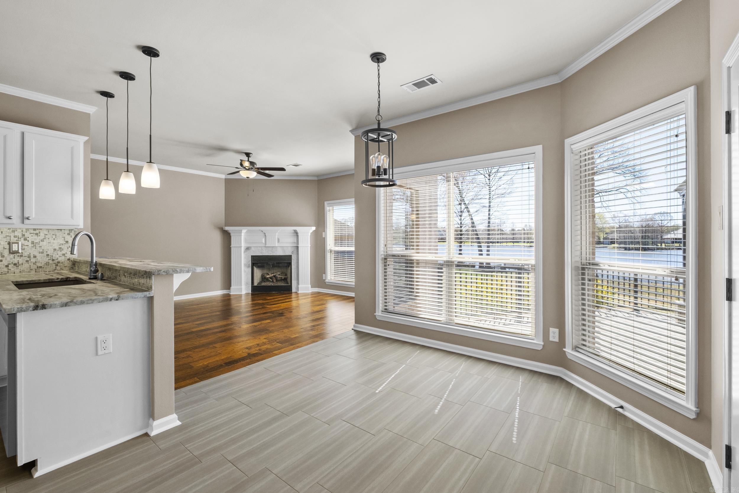 6701 Waterview Pl  Sherwood, AR