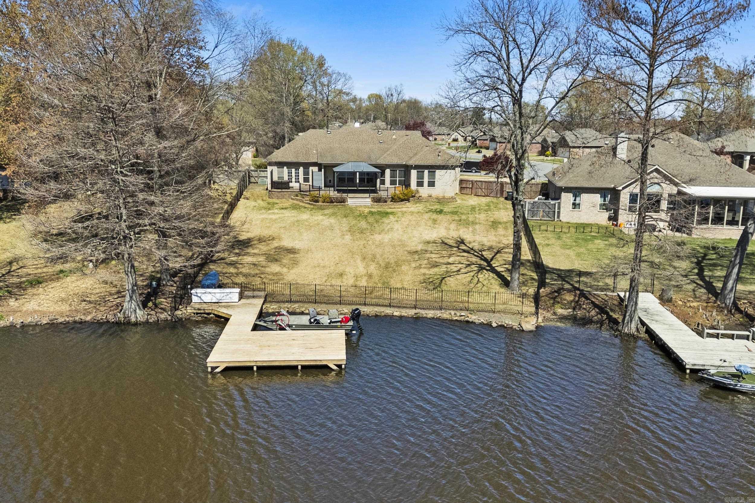 6701 Waterview Pl  Sherwood, AR