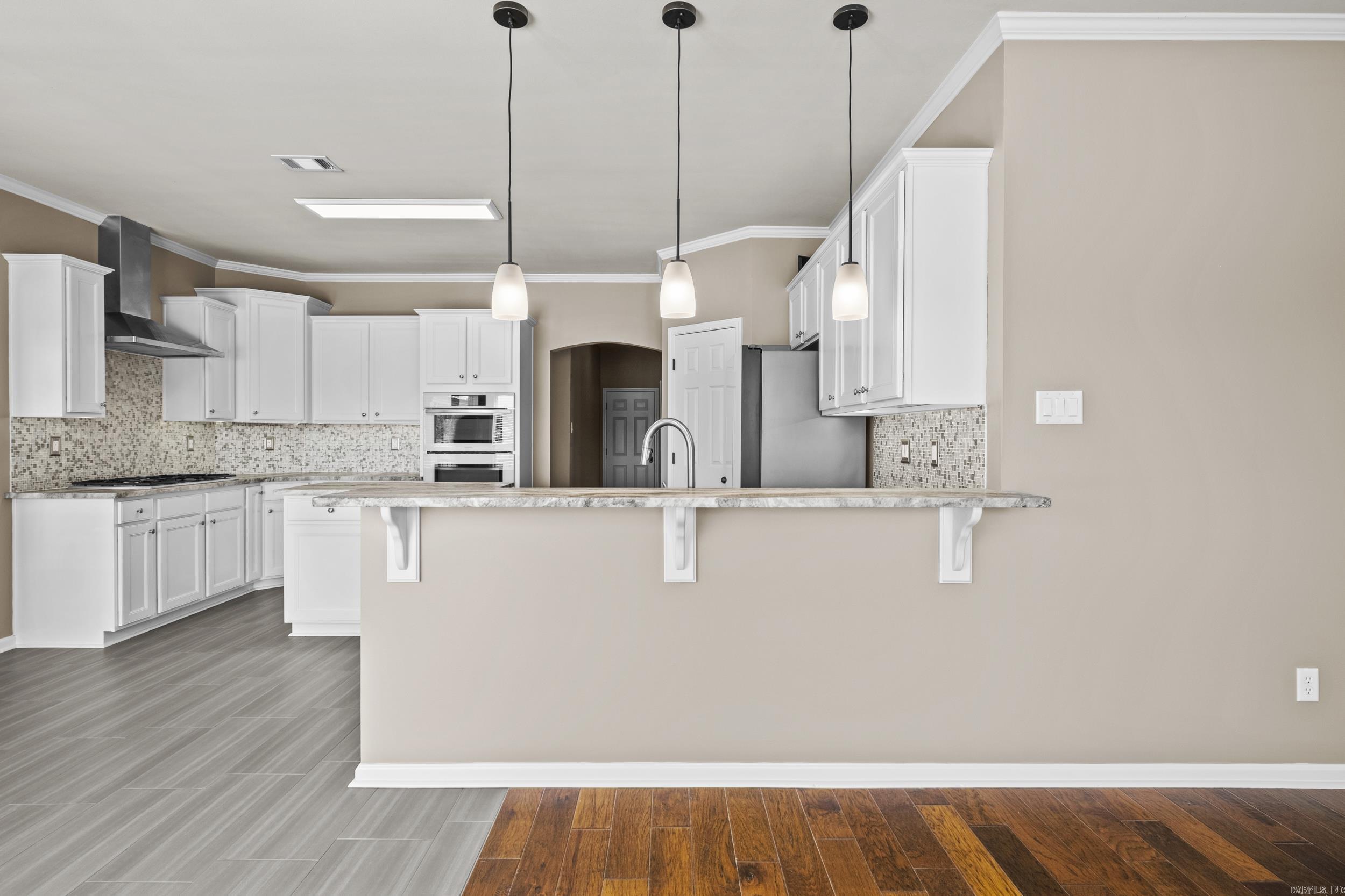 6701 Waterview Pl  Sherwood, AR