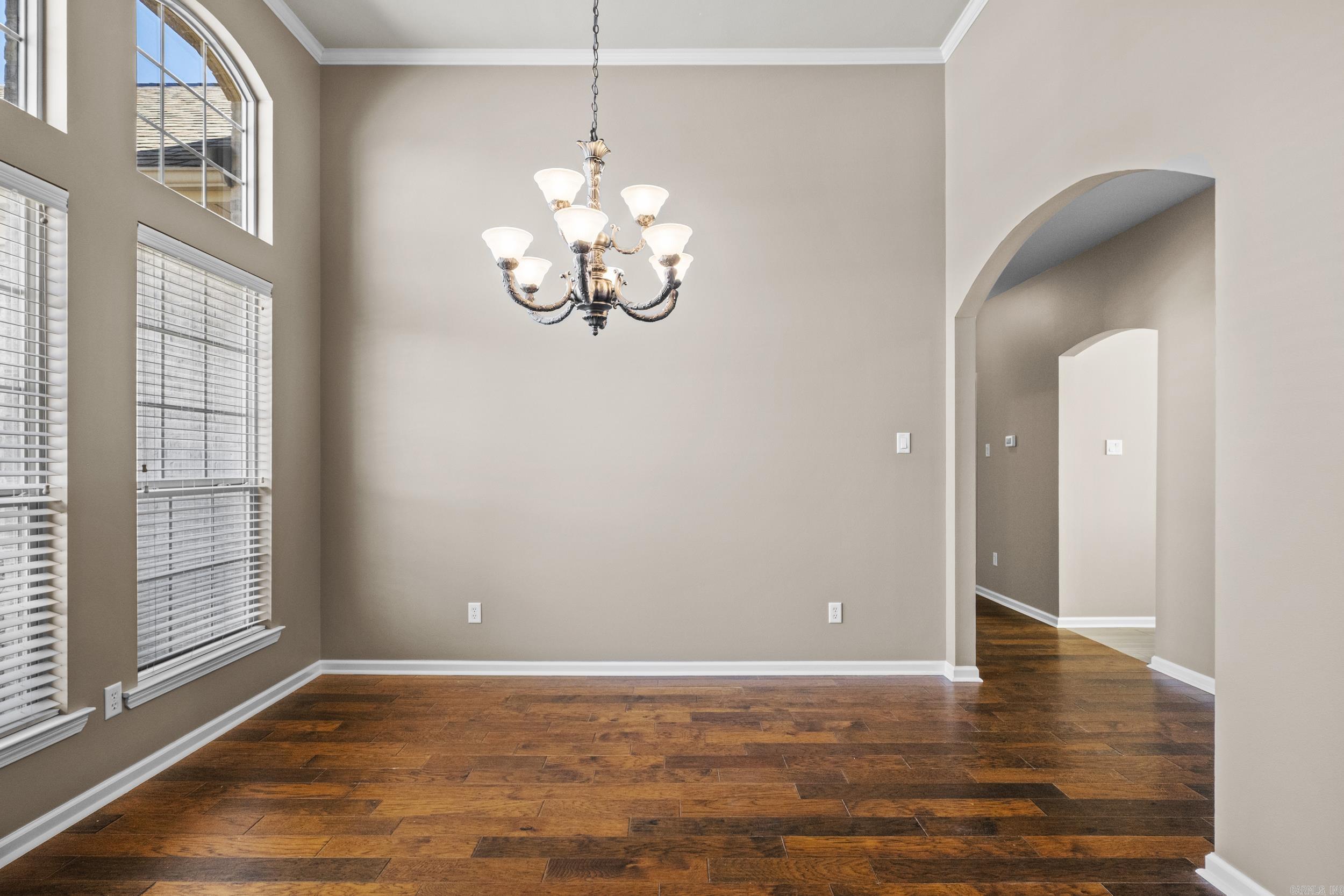 6701 Waterview Pl  Sherwood, AR