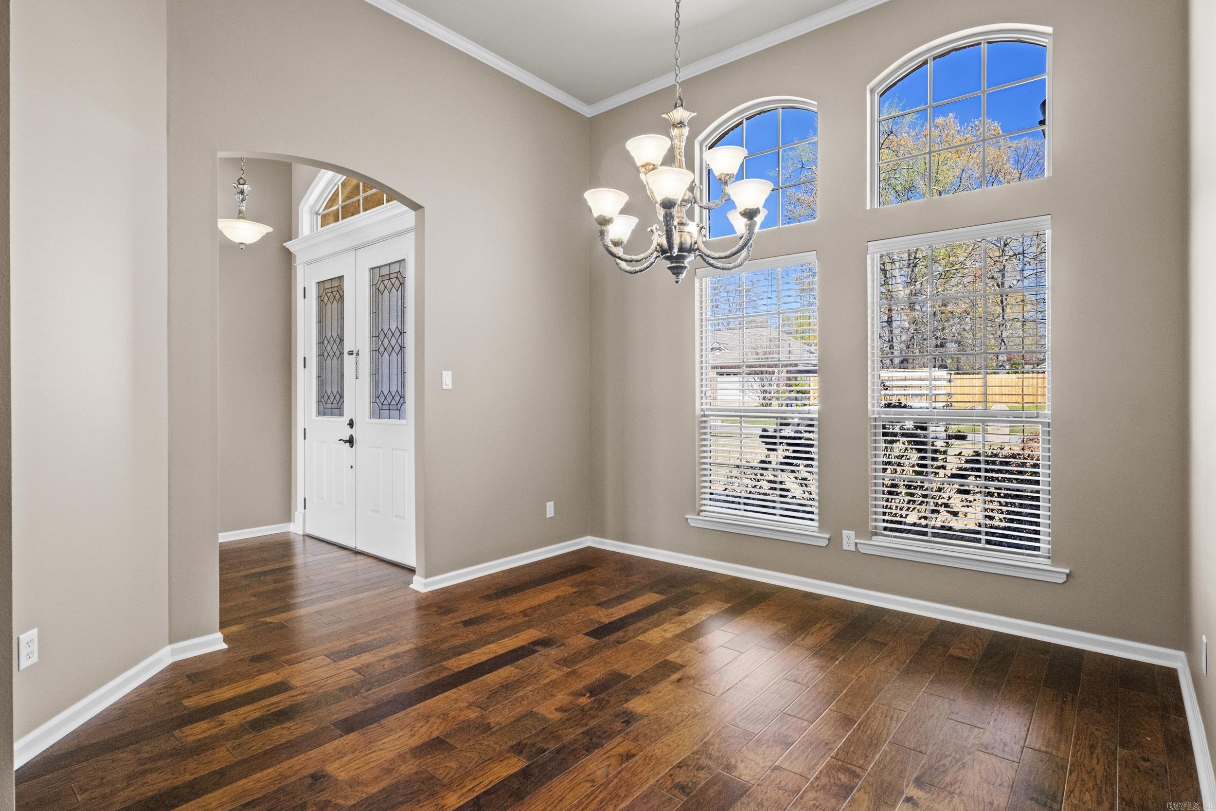 6701 Waterview Pl  Sherwood, AR