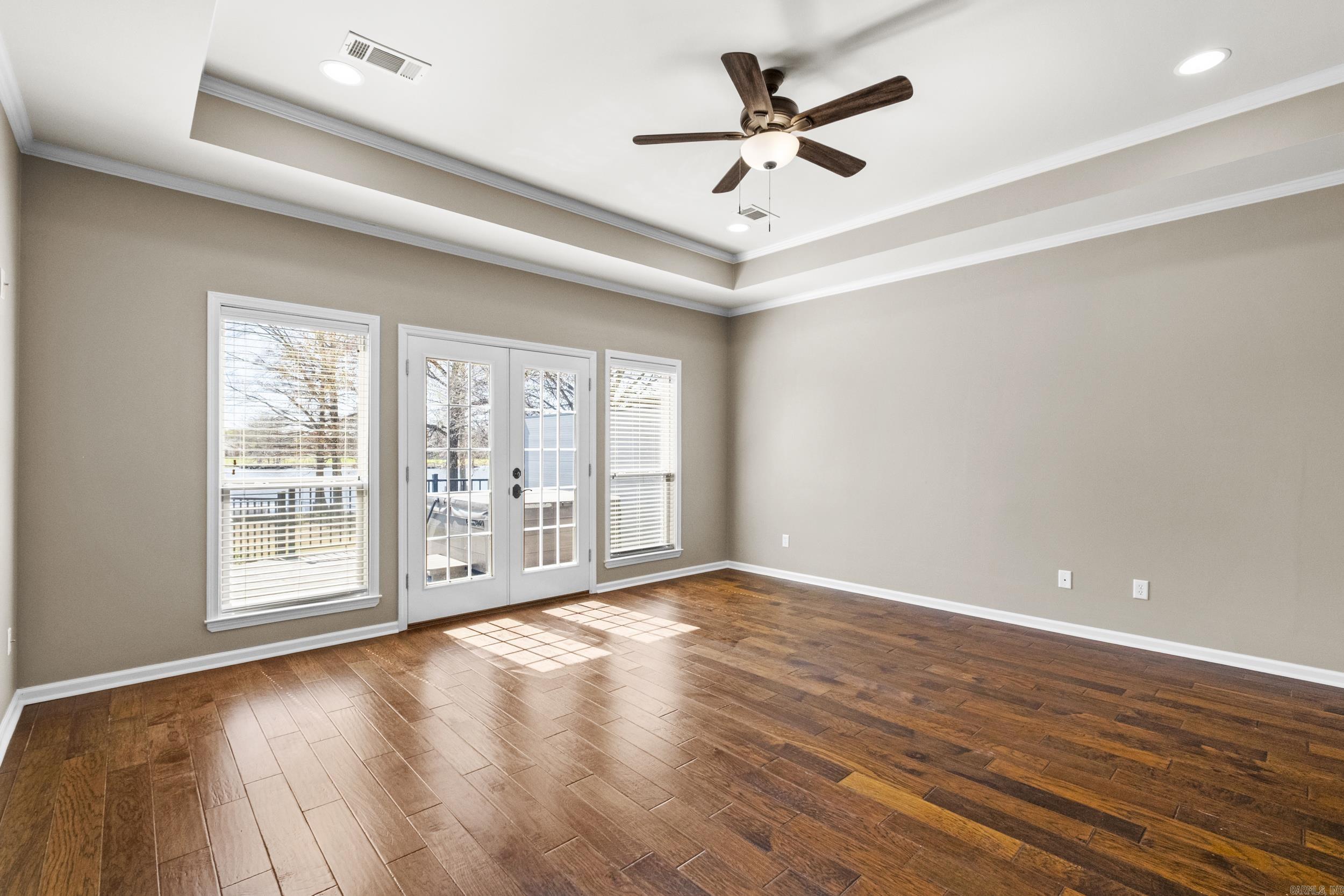 6701 Waterview Pl  Sherwood, AR