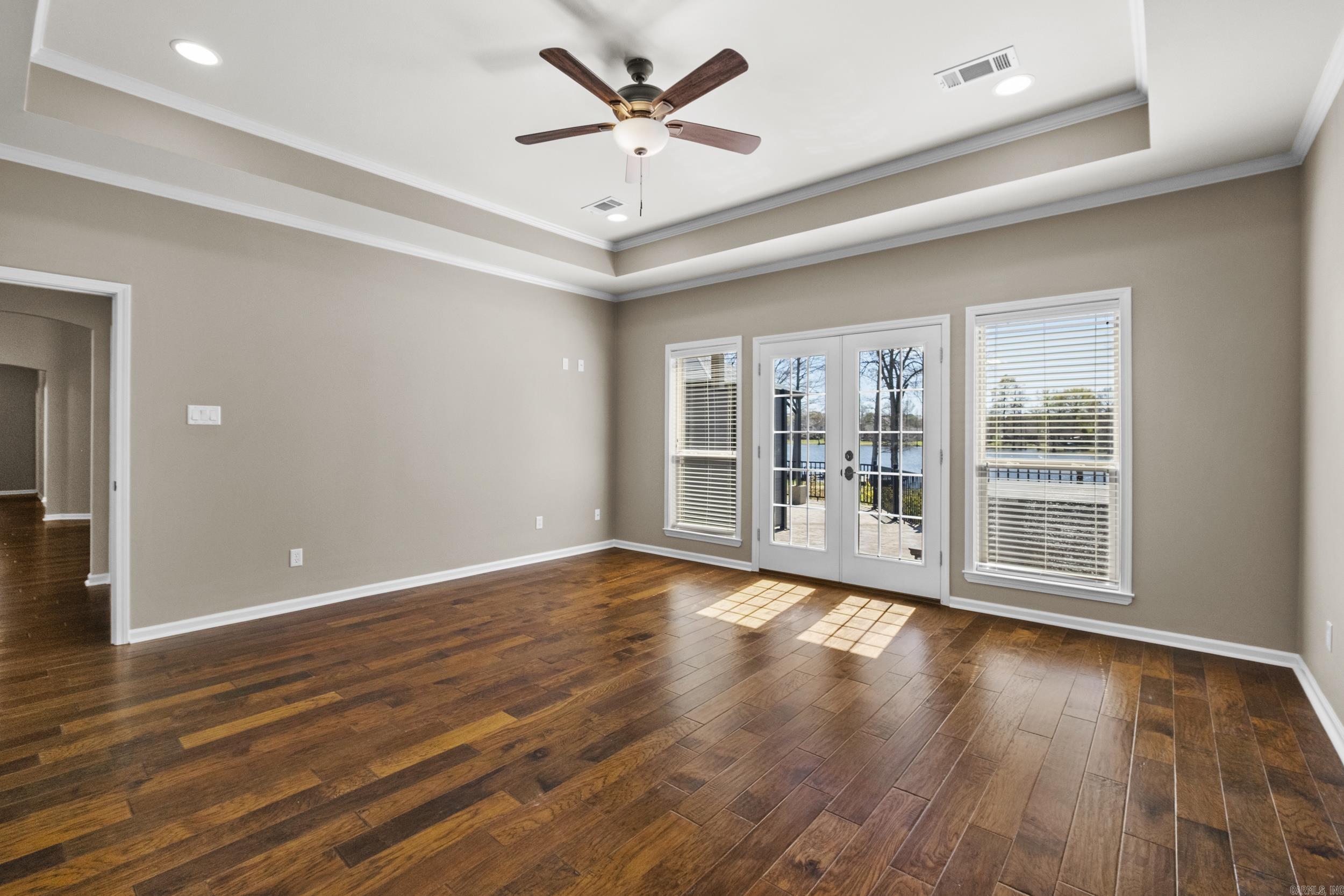 6701 Waterview Pl  Sherwood, AR