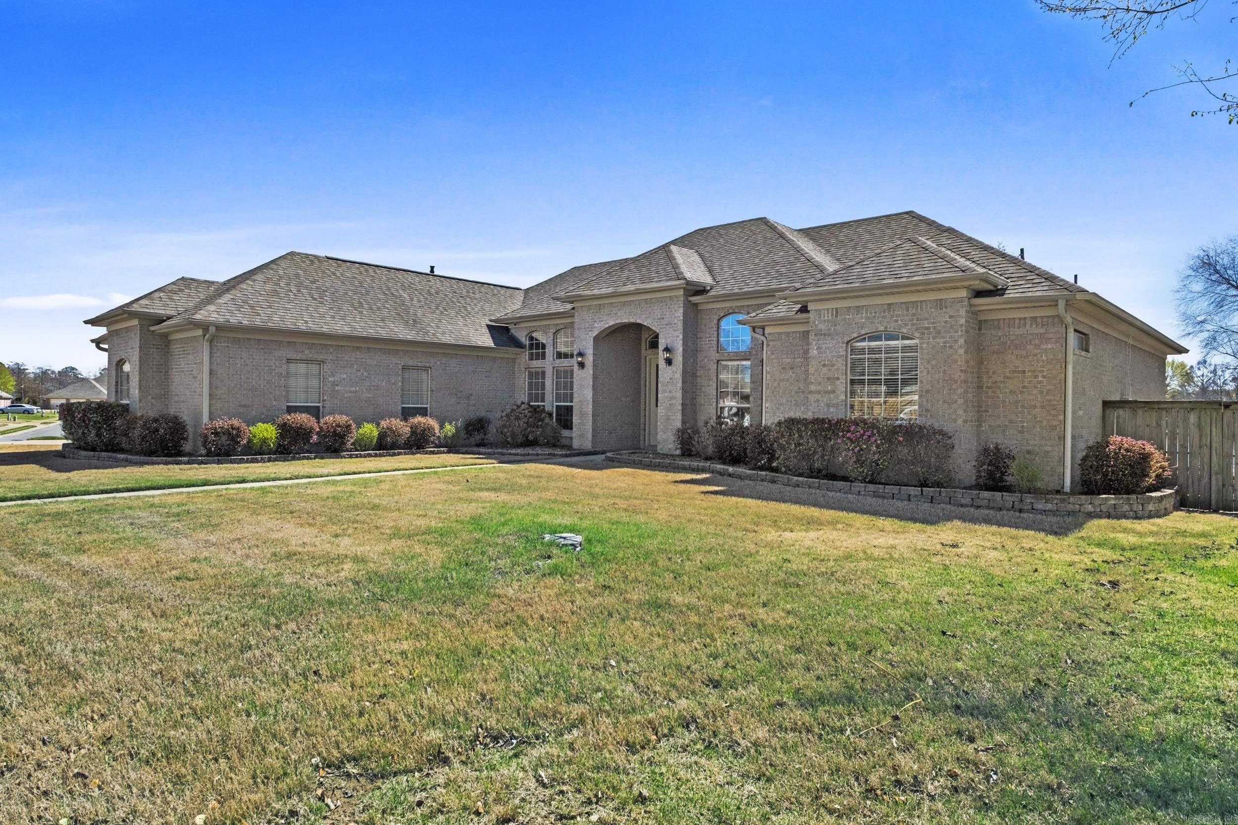 6701 Waterview Pl  Sherwood, AR