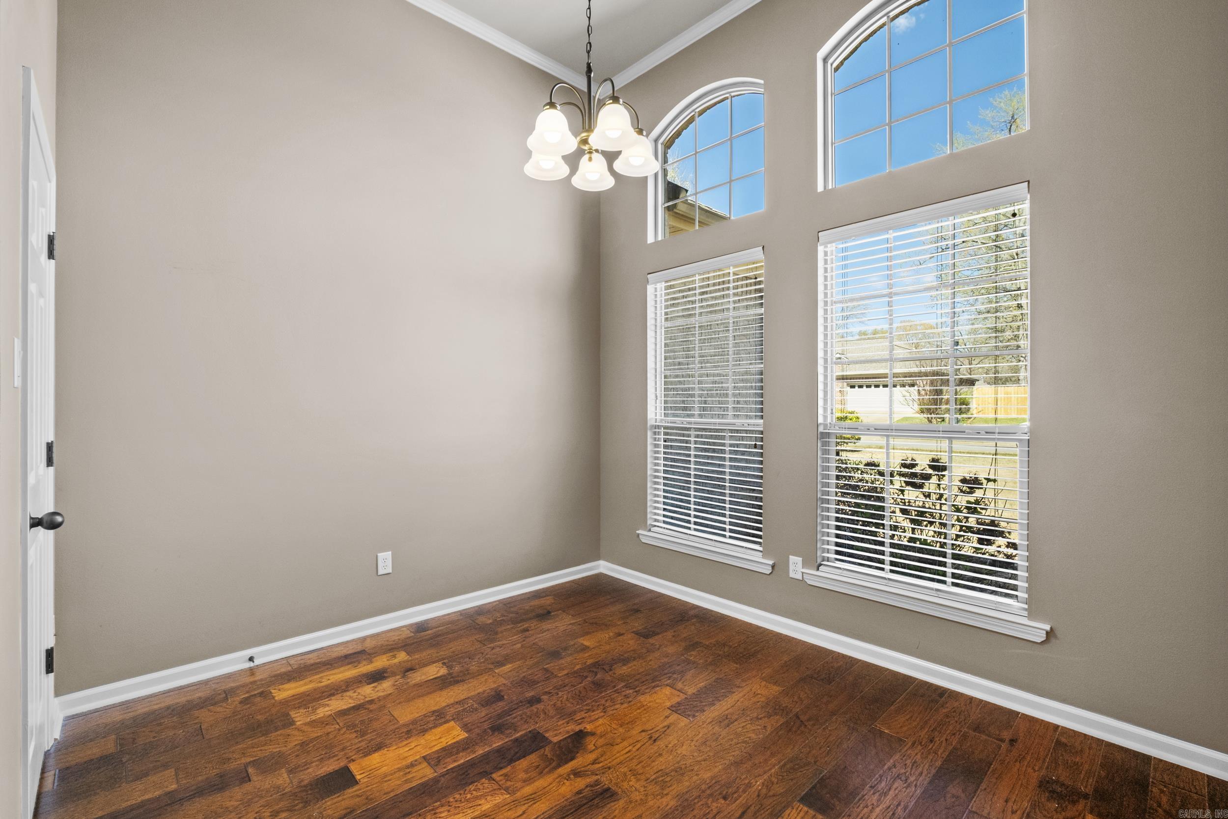 6701 Waterview Pl  Sherwood, AR