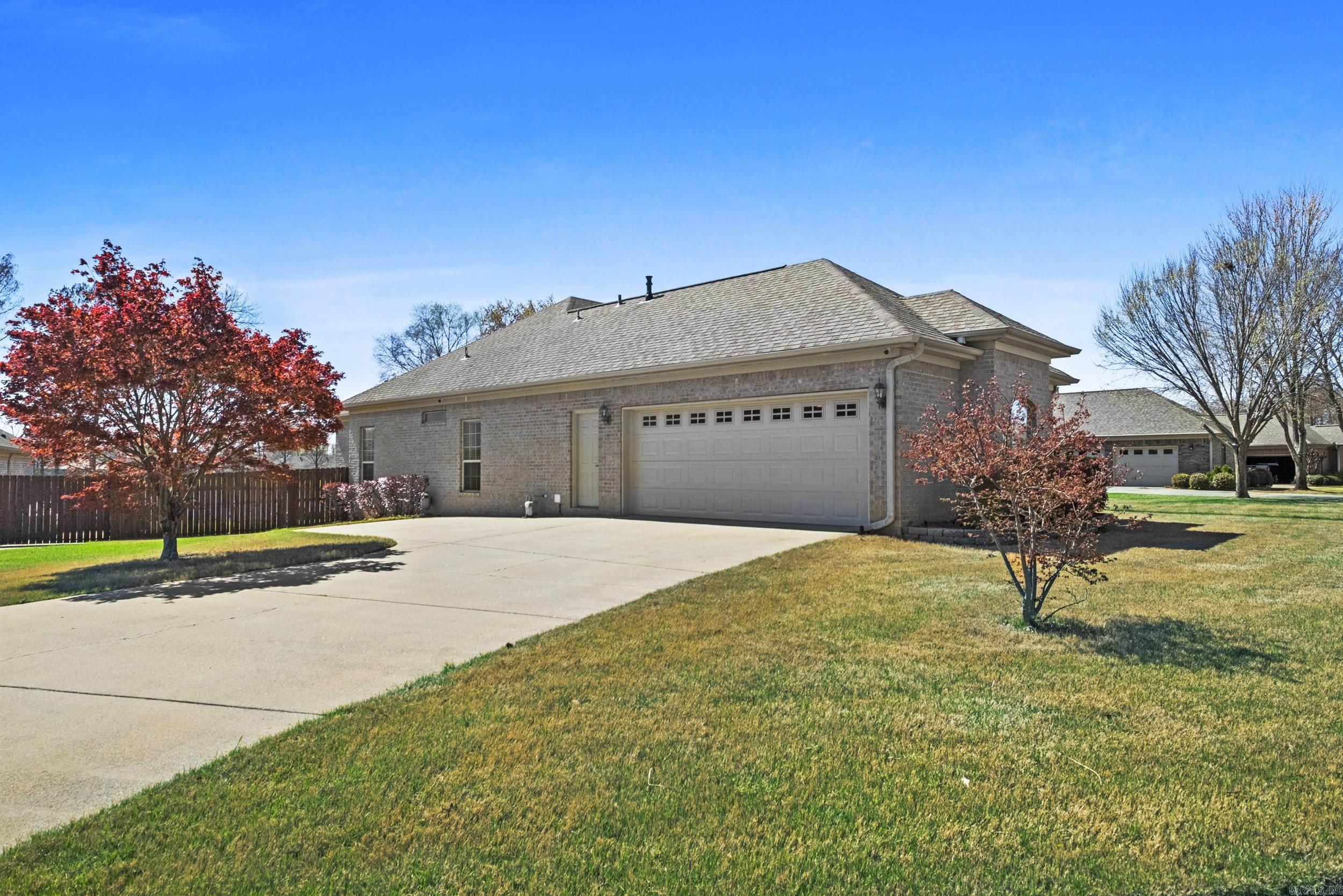 6701 Waterview Pl  Sherwood, AR