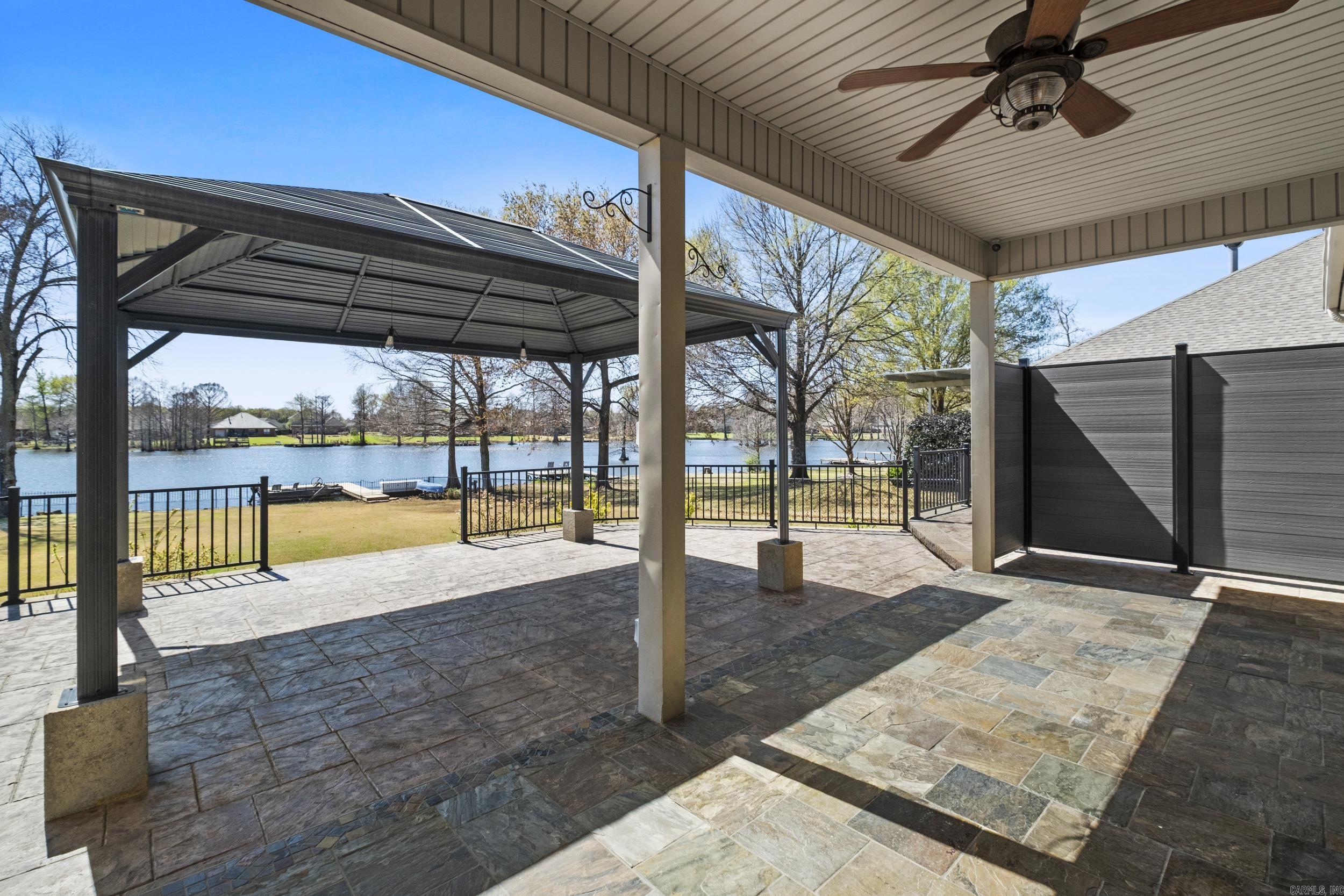 6701 Waterview Pl  Sherwood, AR