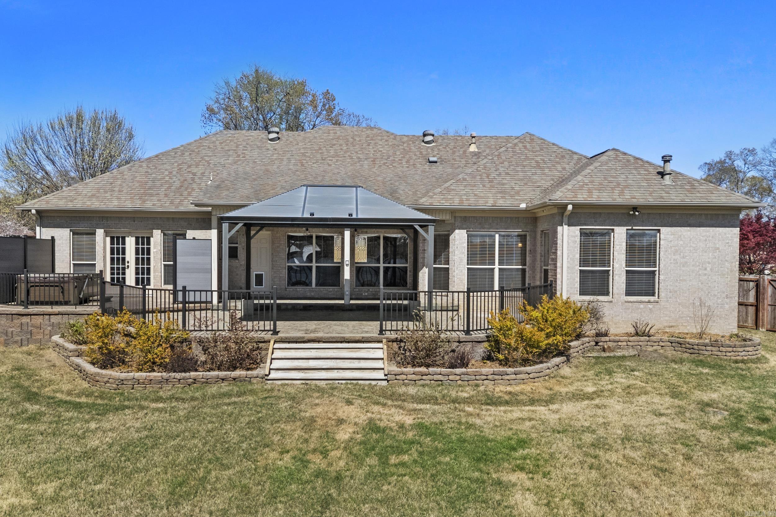 6701 Waterview Pl  Sherwood, AR